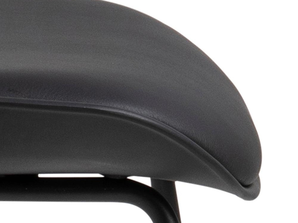 Barski stol Norsica 429 (Črna)