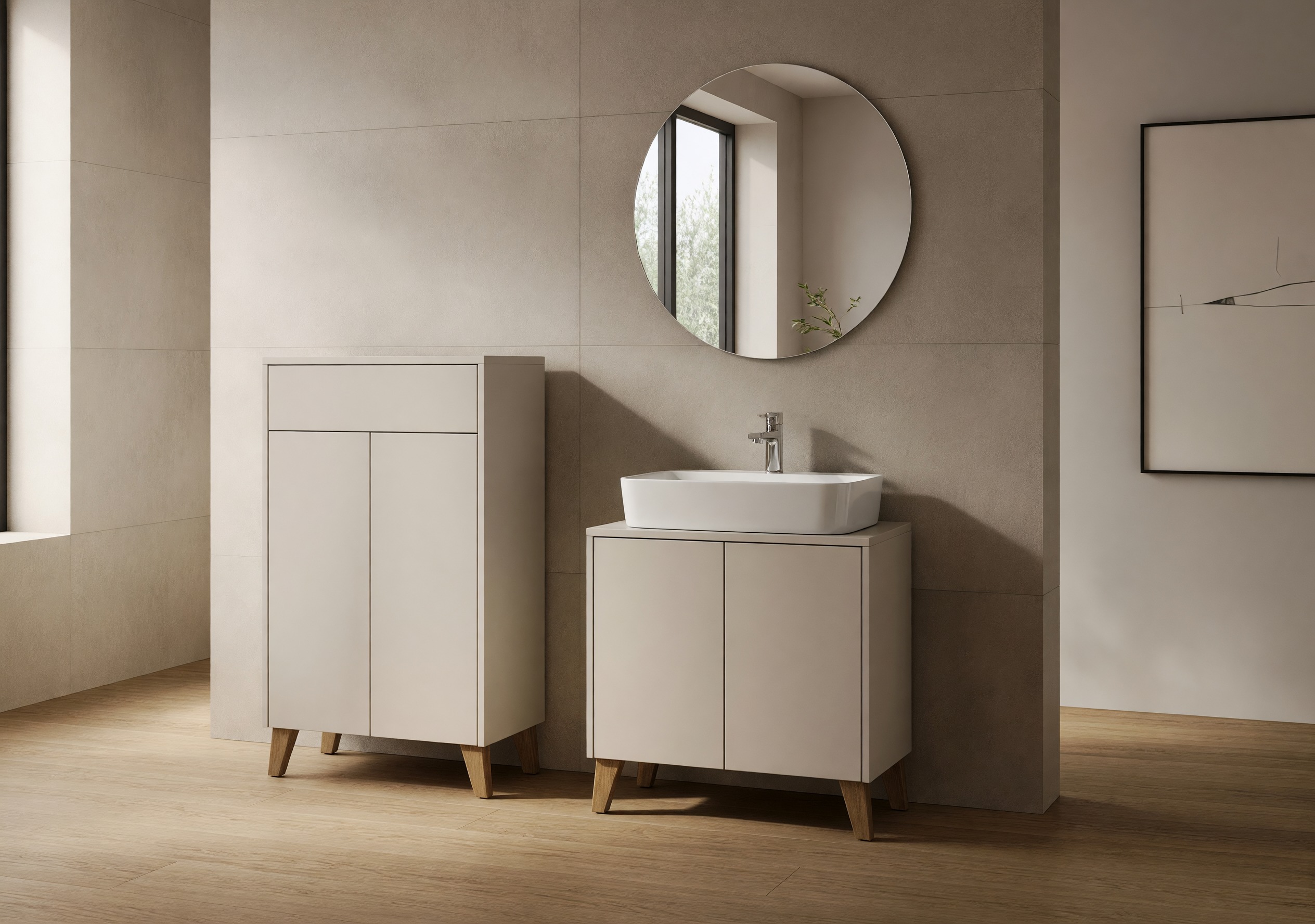 Kopalniški komplet Voseri 107