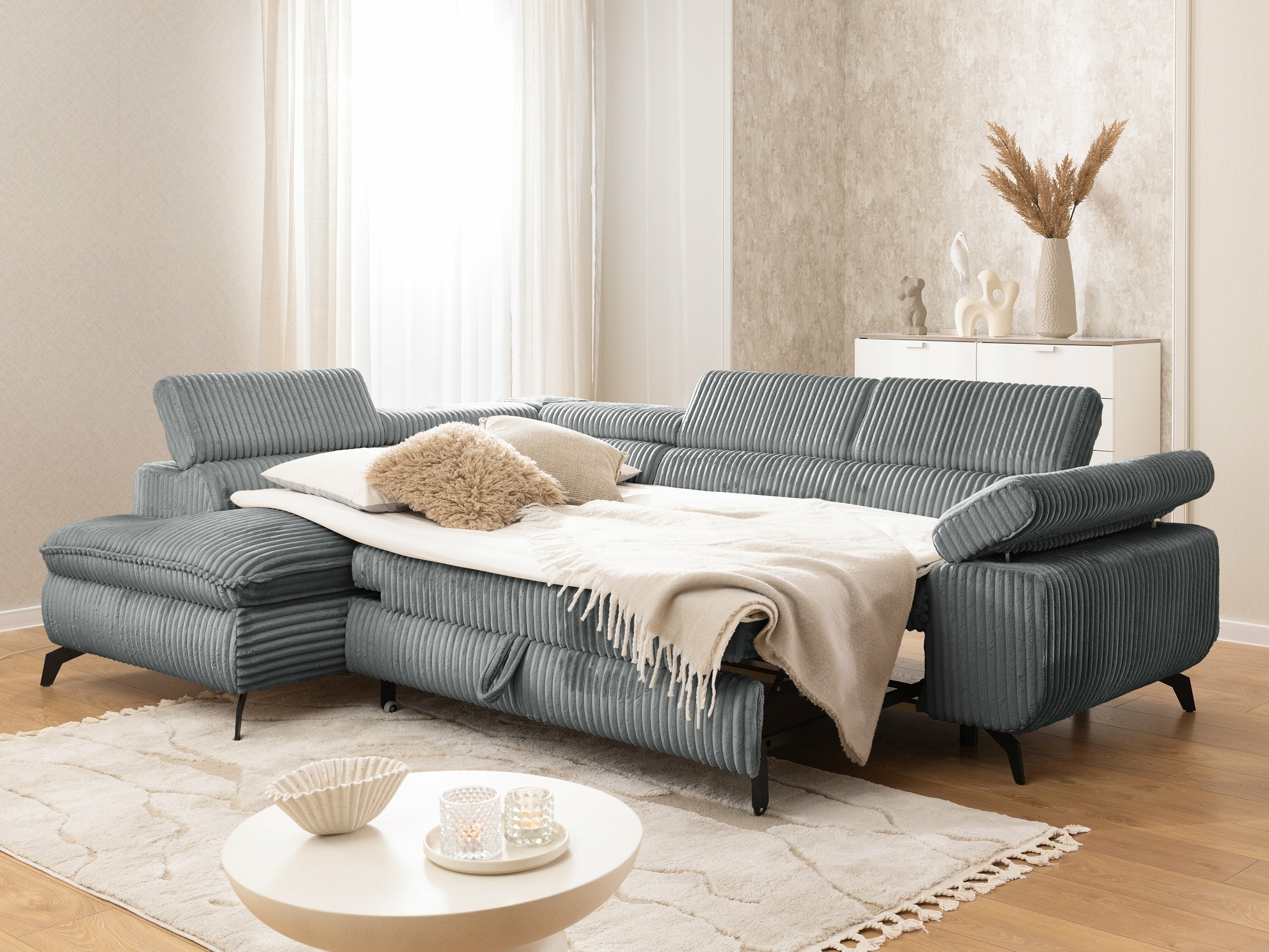 Kotna garnitura SL5509