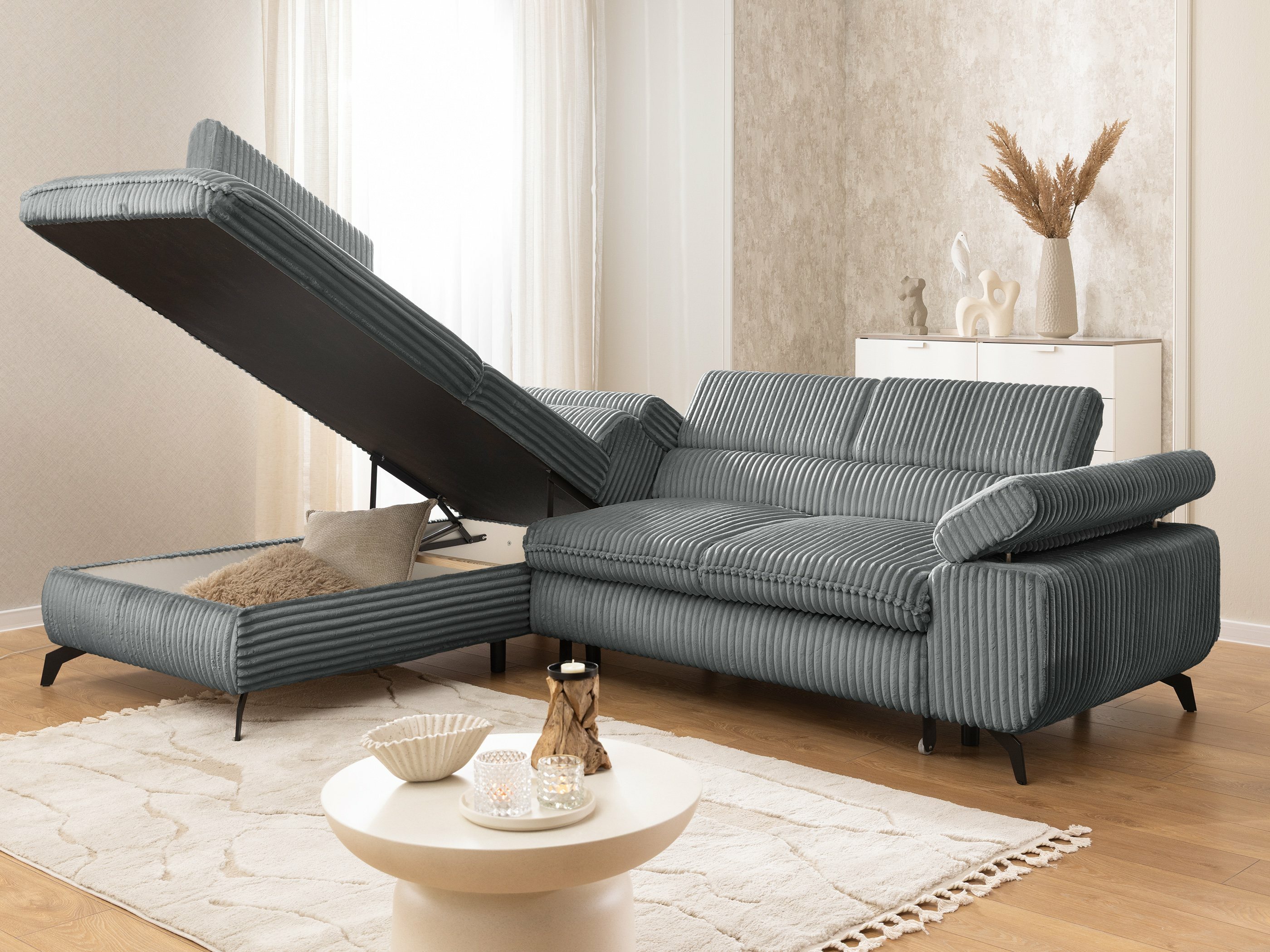 Kotna garnitura SL5509