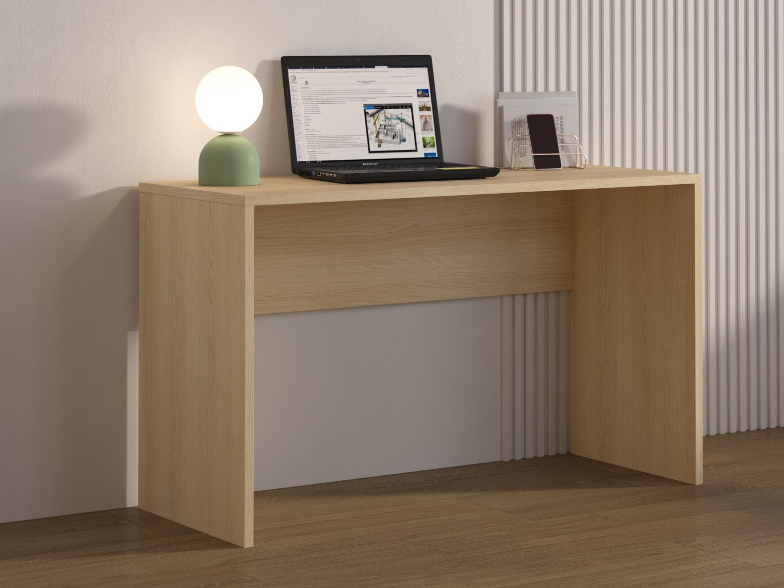 Pisalna miza Nolcala 103