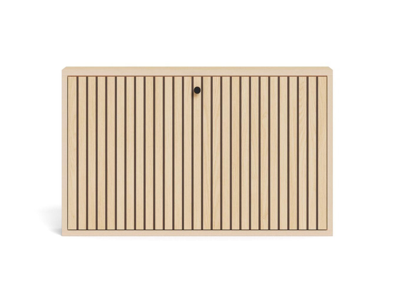 Regal za čevlje Norsica Levala 106 (Lahki hrast)