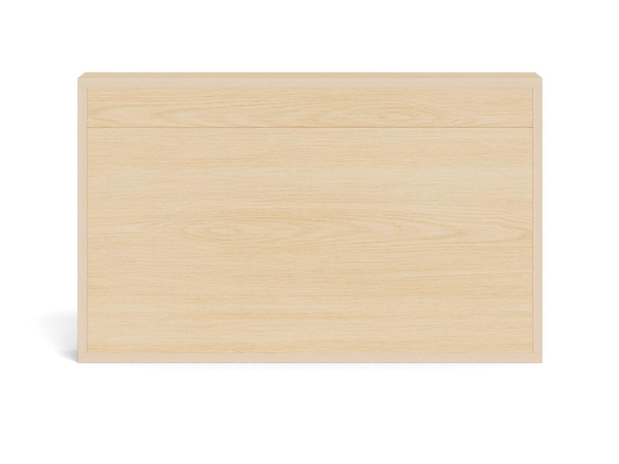 Regal za čevlje Norsica Levala 106 (Lahki hrast)