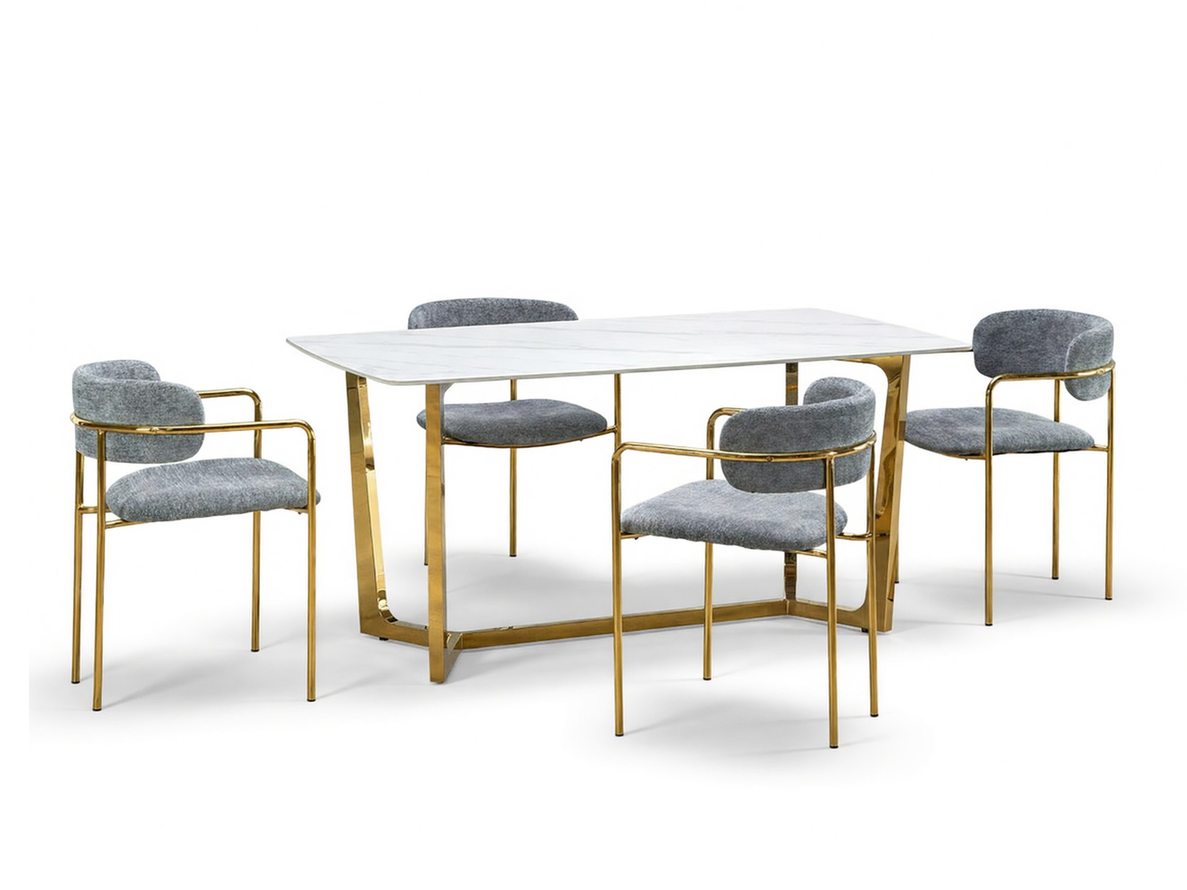 Jedilniški komplet Houston 1827