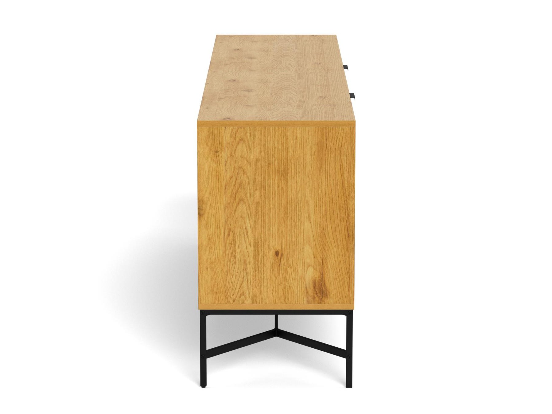 Komoda Norsica 878 (Divji hrast)