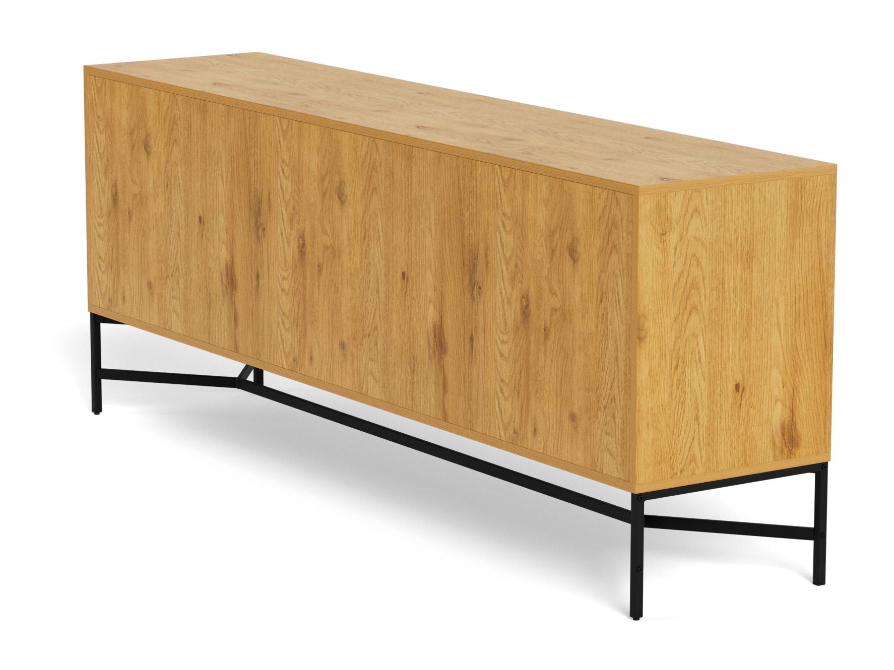 Komoda Norsica 878 (Divji hrast)