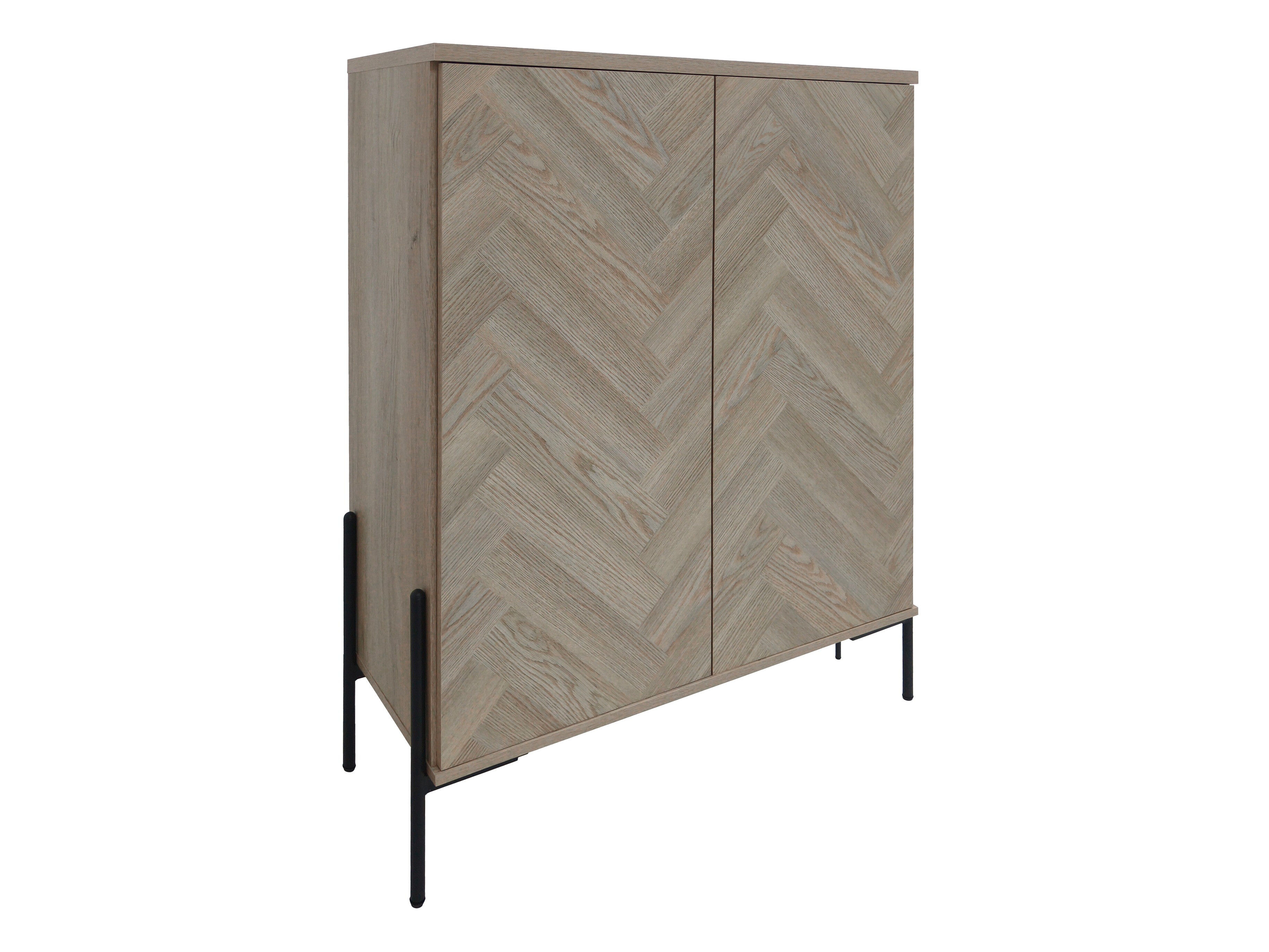 Omarica Denton 1524 (Hrast)