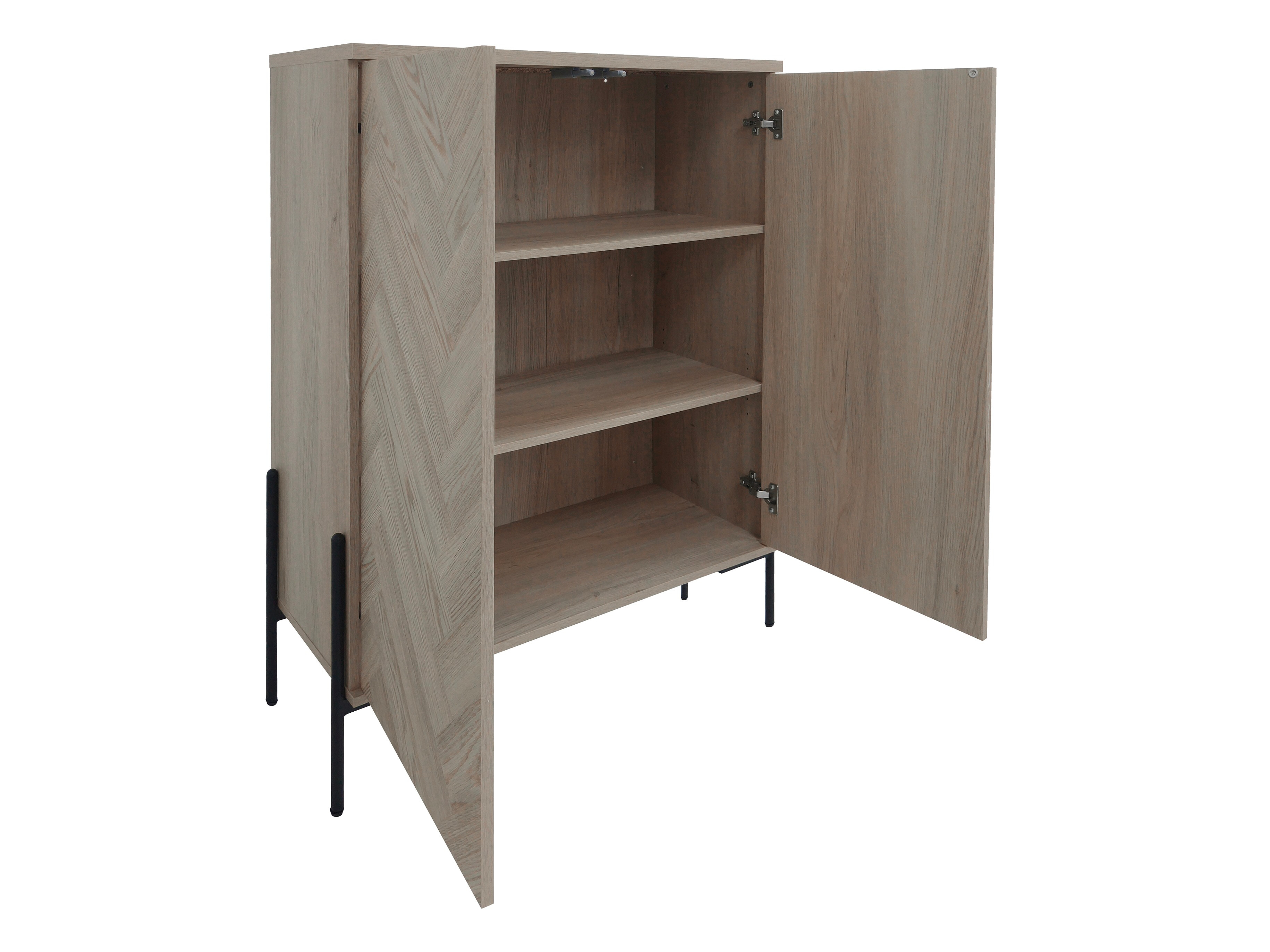 Omarica Denton 1524 (Hrast)