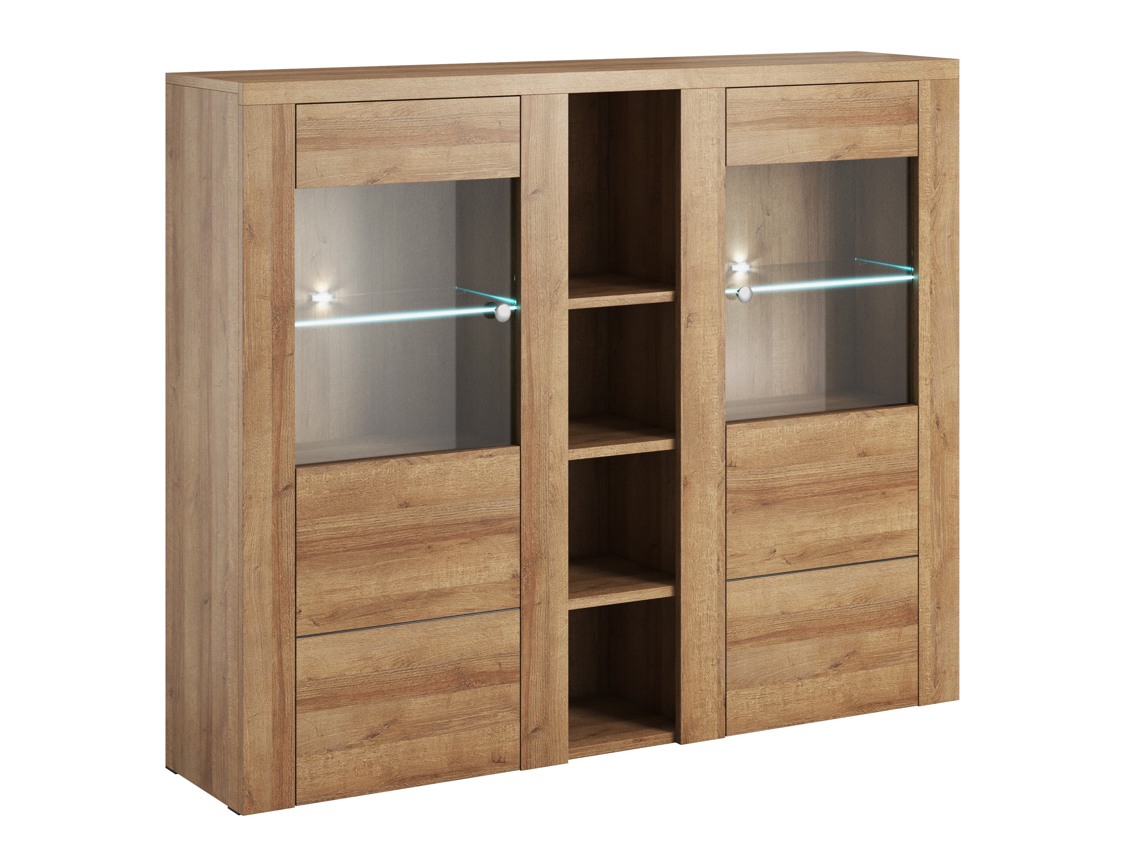 Omarica Salelbo 105 (Riviera hrast)