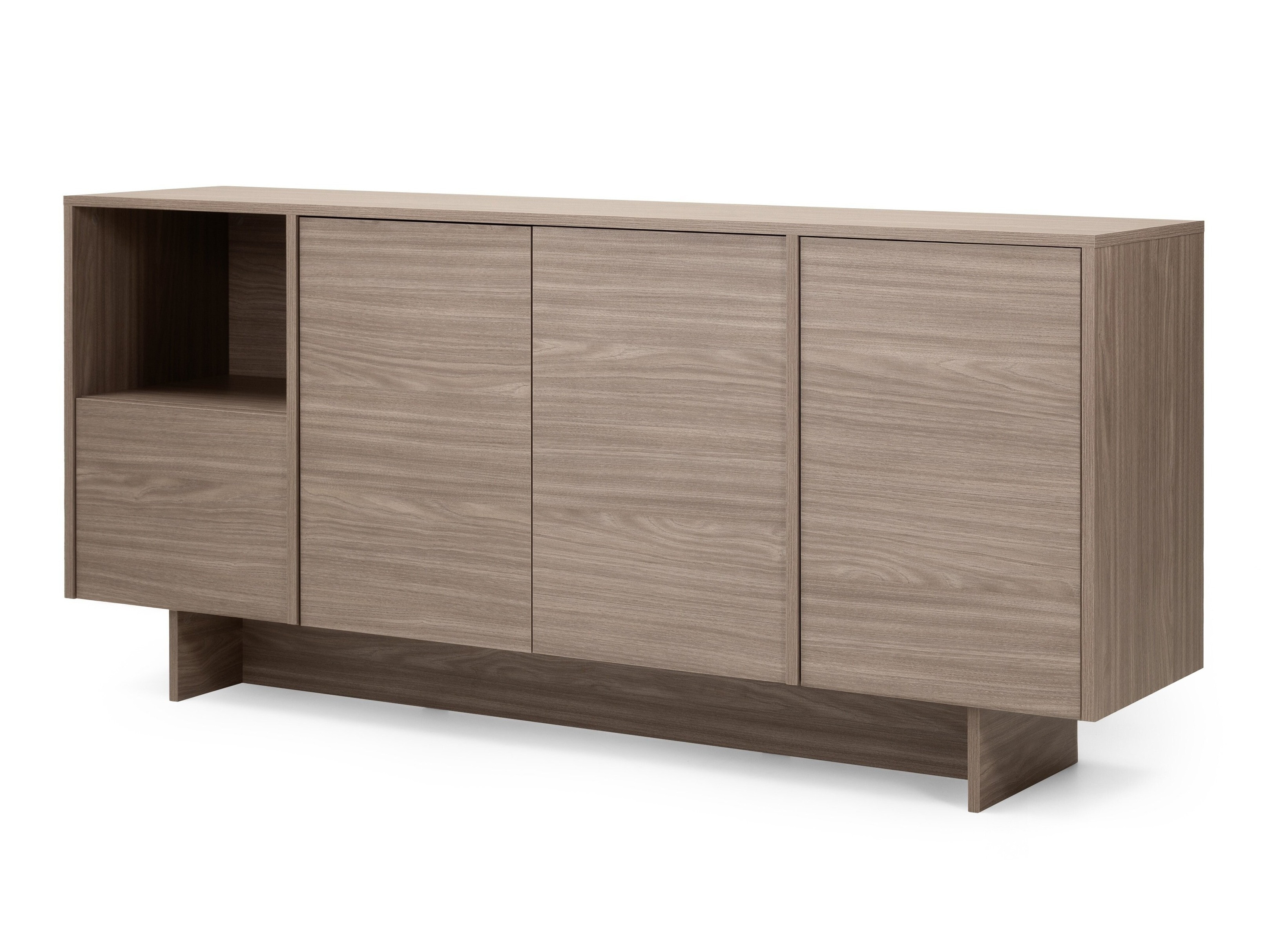 Omarica Sosone 100 (Temen hrast)