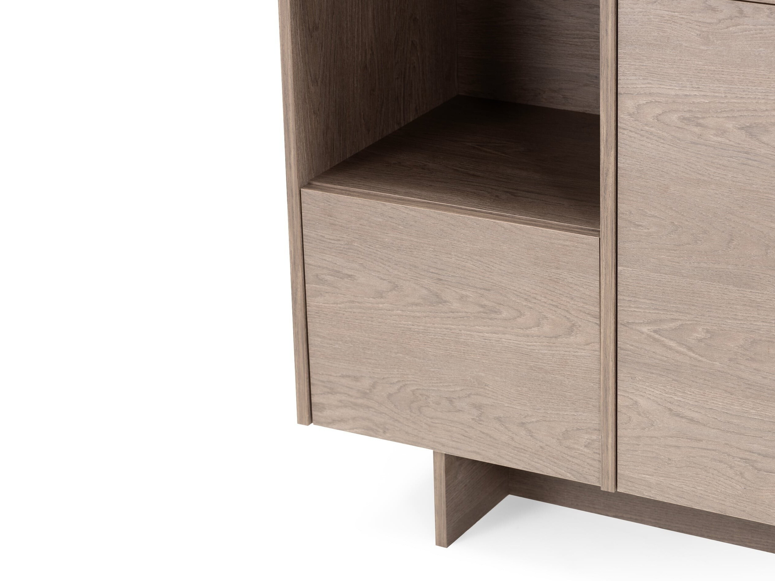 Omarica Sosone 100 (Temen hrast)