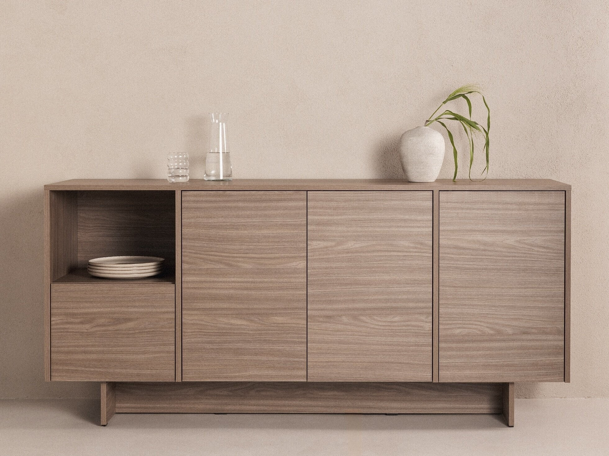 Omarica Sosone 100 (Temen hrast)