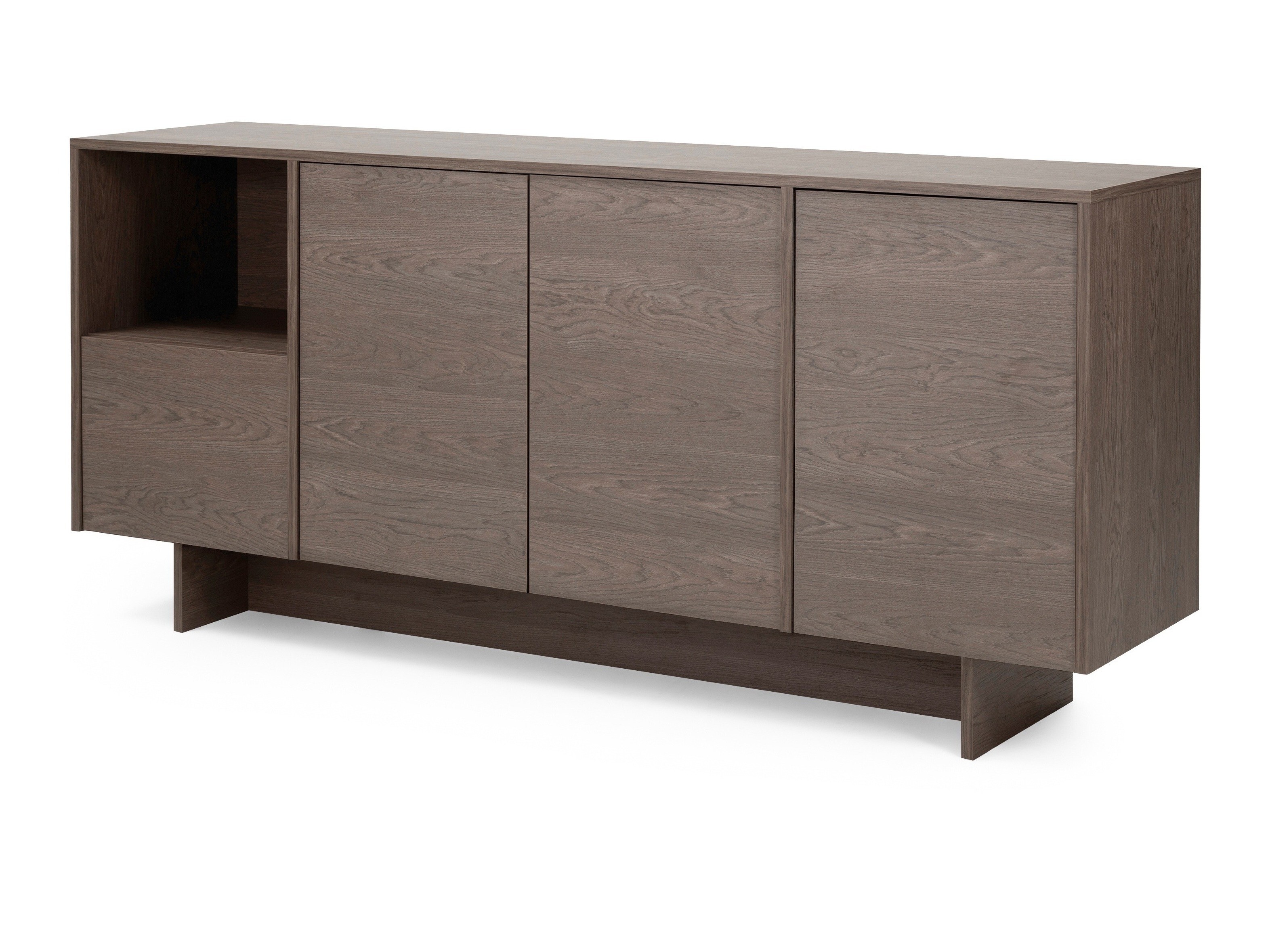 Omarica Sosone 100 (Temen les)