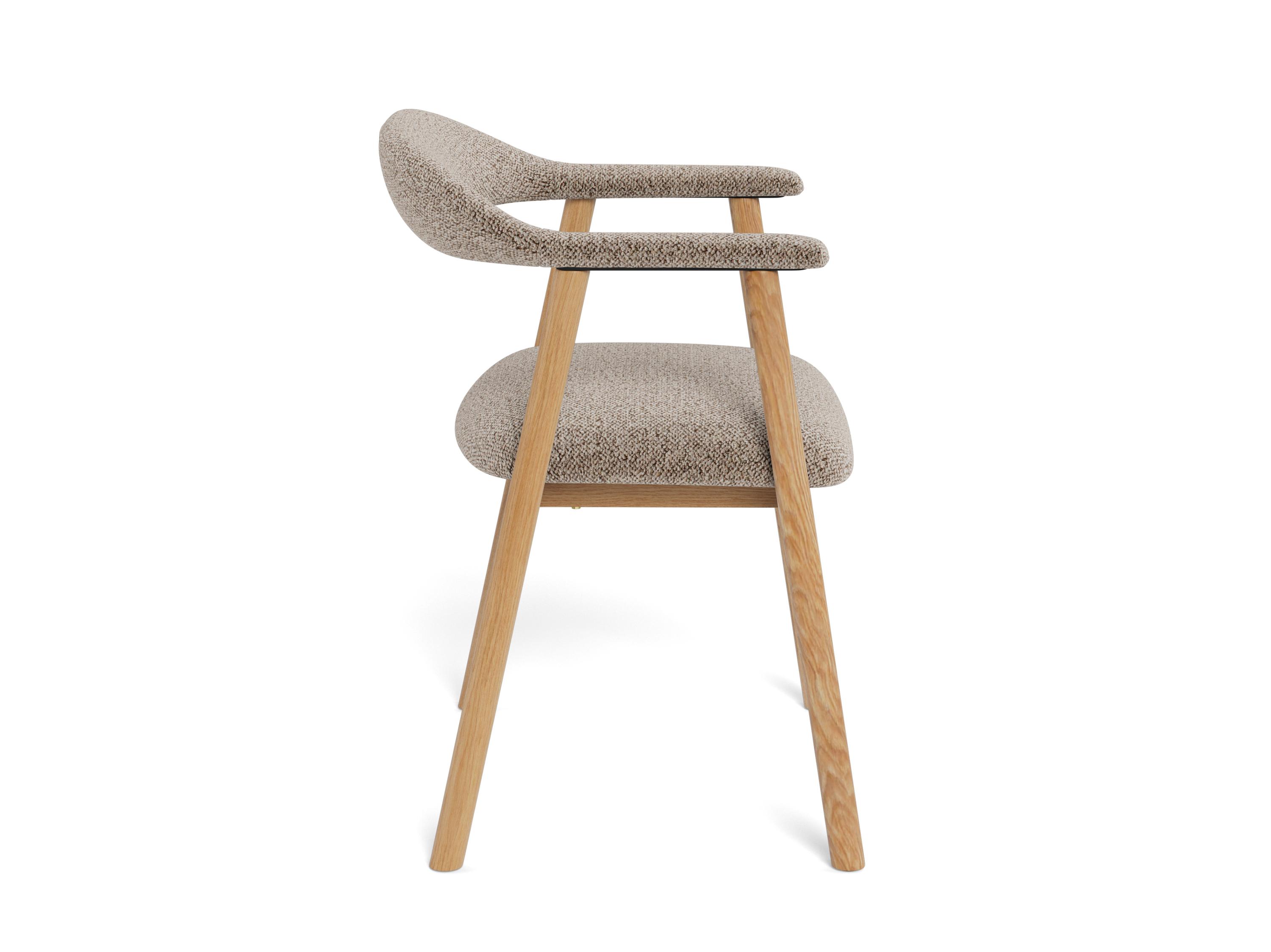 Stol Norsica 875 (Bež)