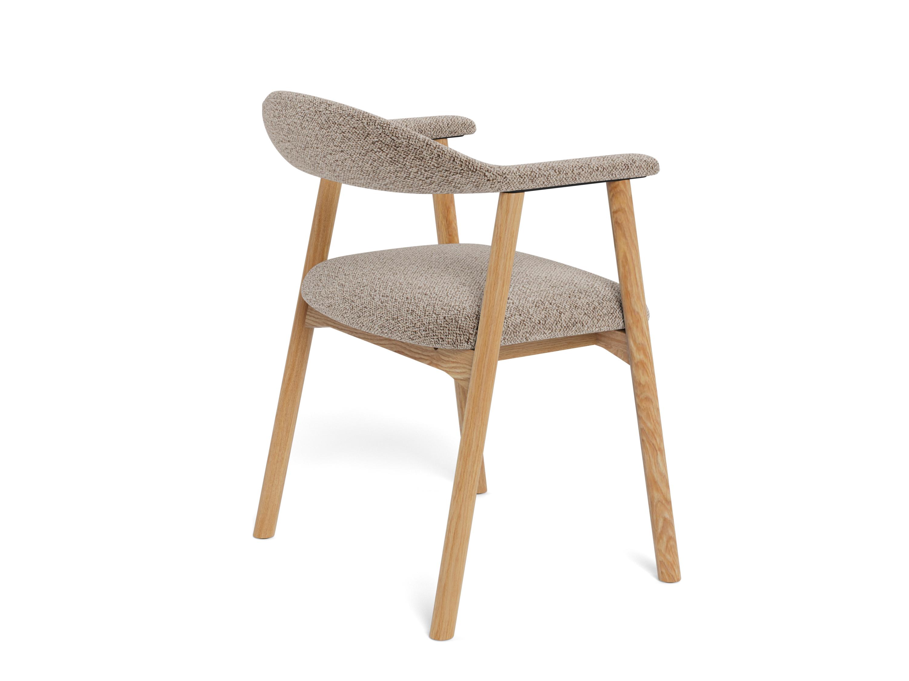 Stol Norsica 875 (Bež)