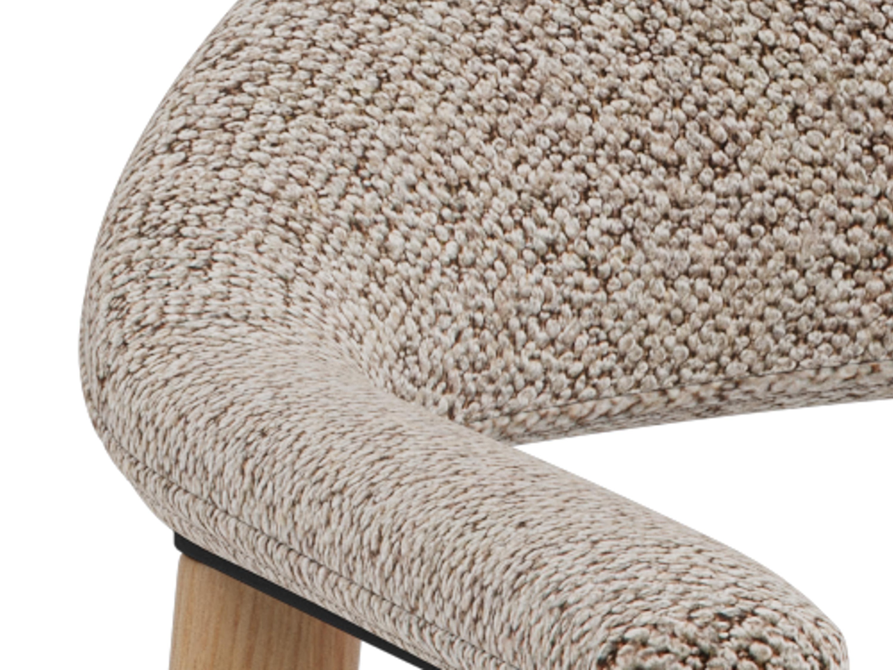 Stol Norsica 875 (Bež)