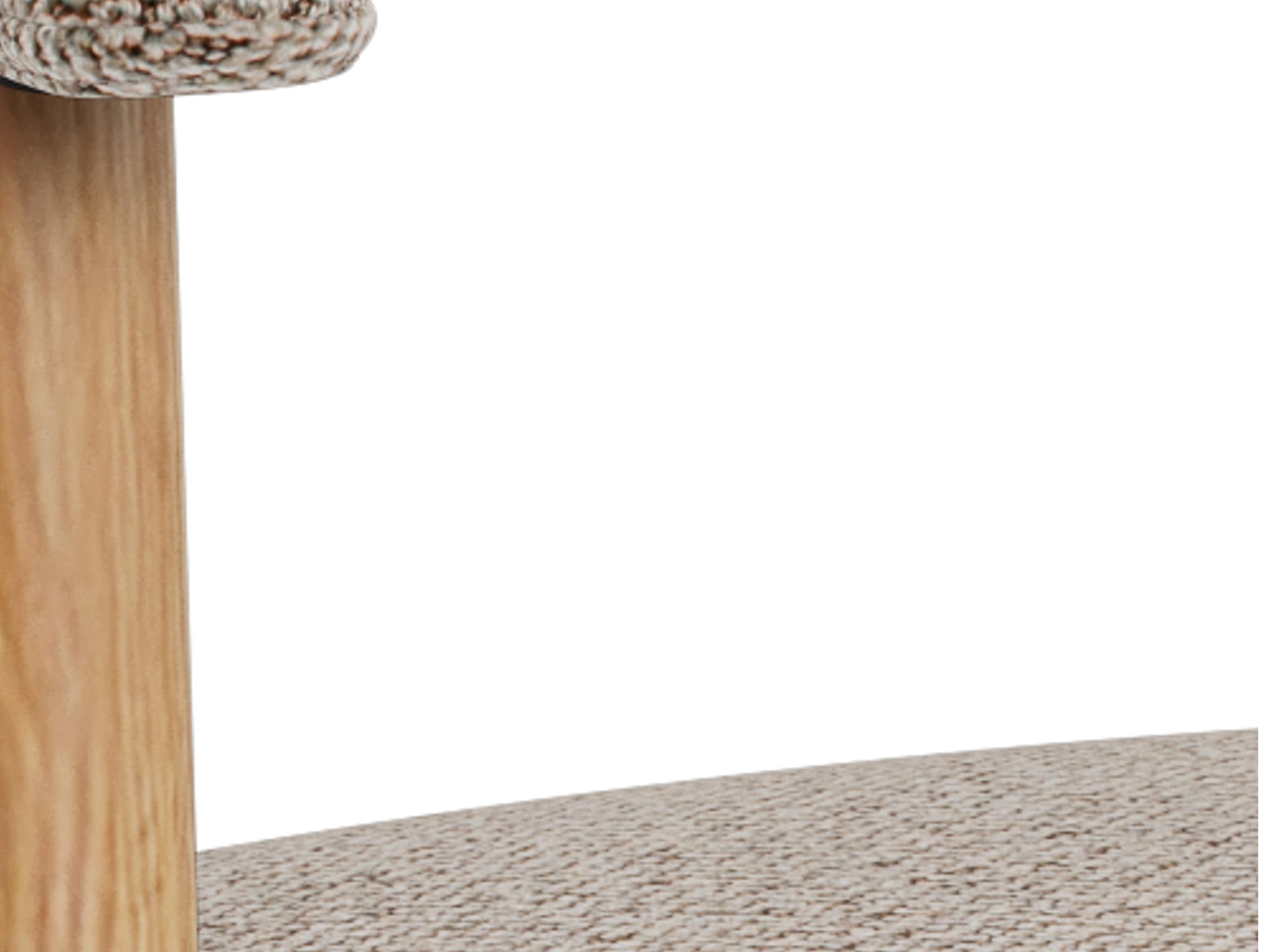 Stol Norsica 875 (Bež)