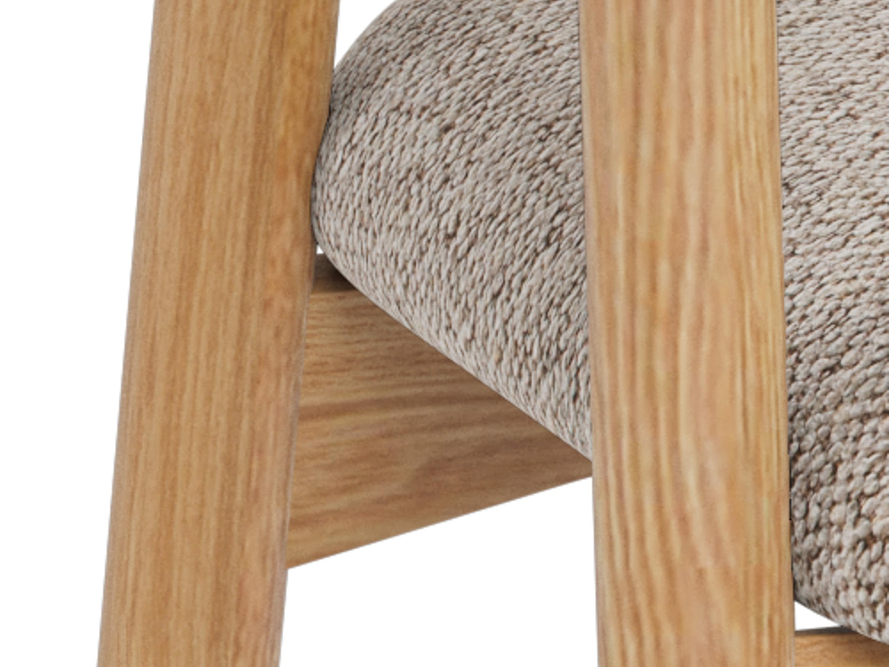 Stol Norsica 875 (Bež)