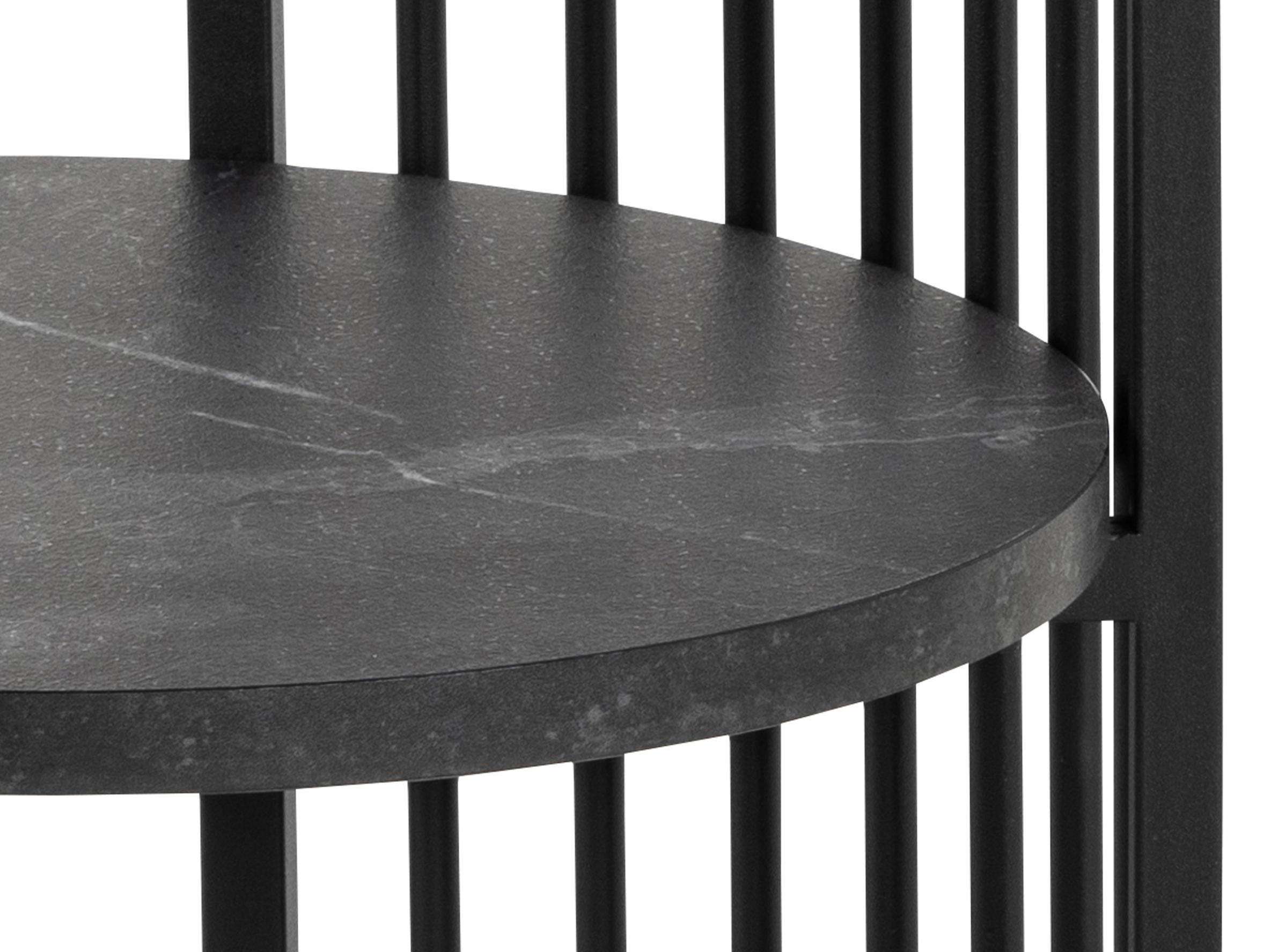 Stranska mizica Norsica Livevai 108