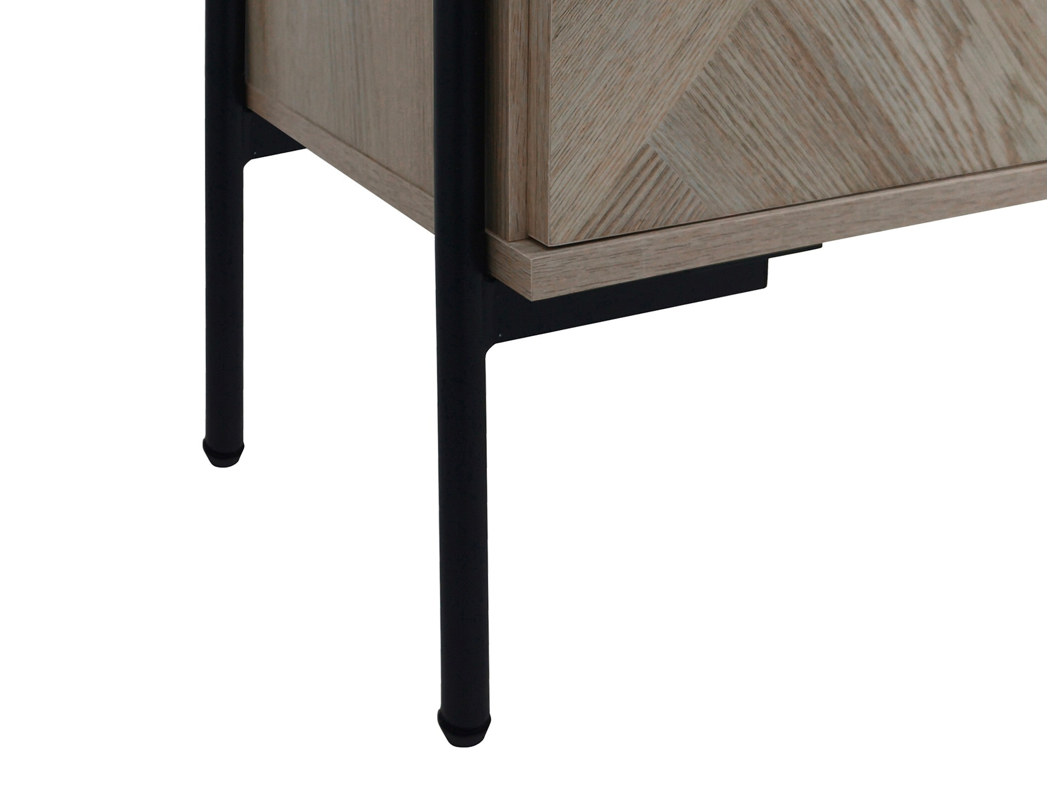 TV-omarica Denton 1525 (Hrast)