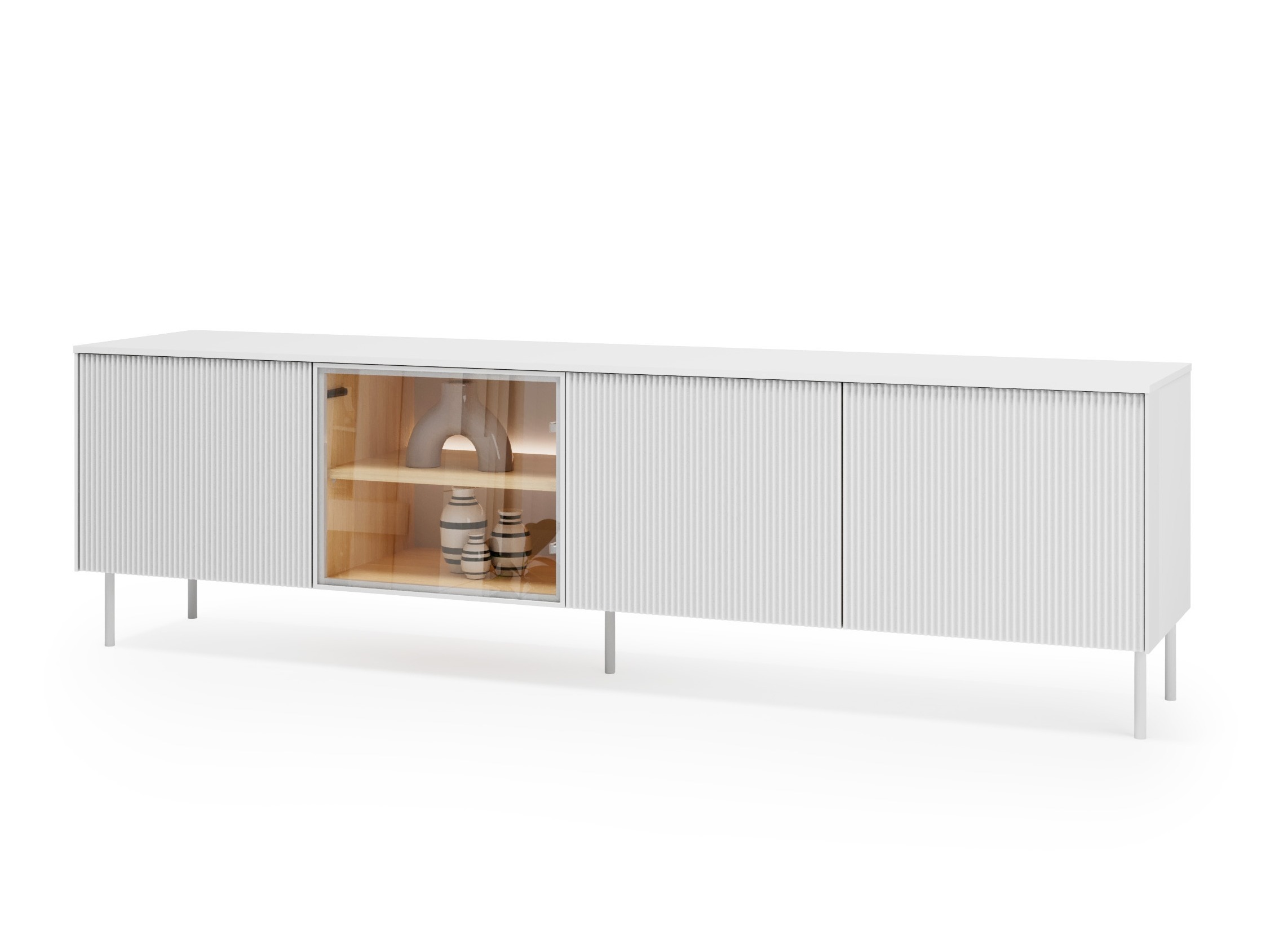 TV-omarica Mirbelo 107