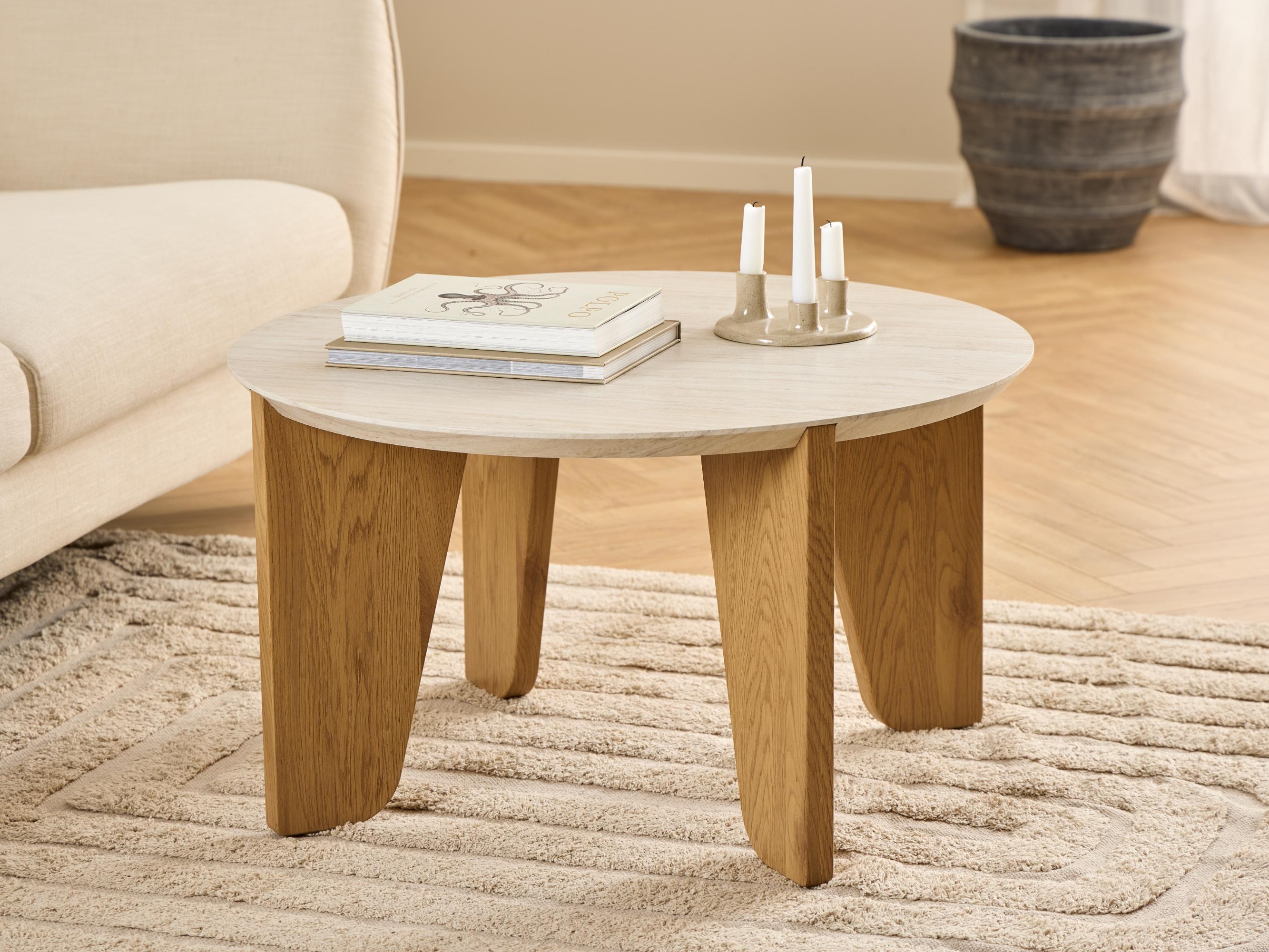 Klubska mizica Norsica 892