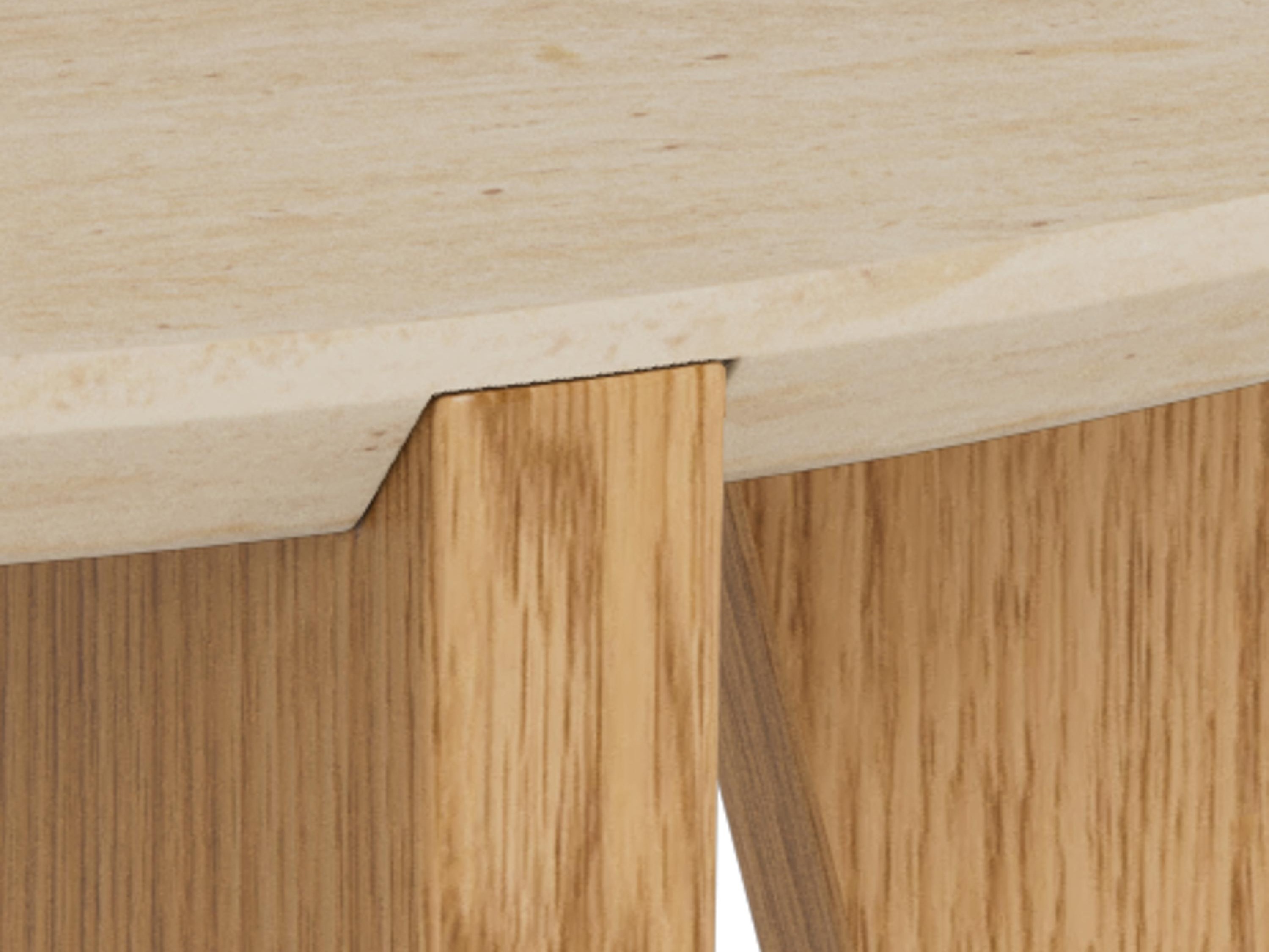 Klubska mizica Norsica 892