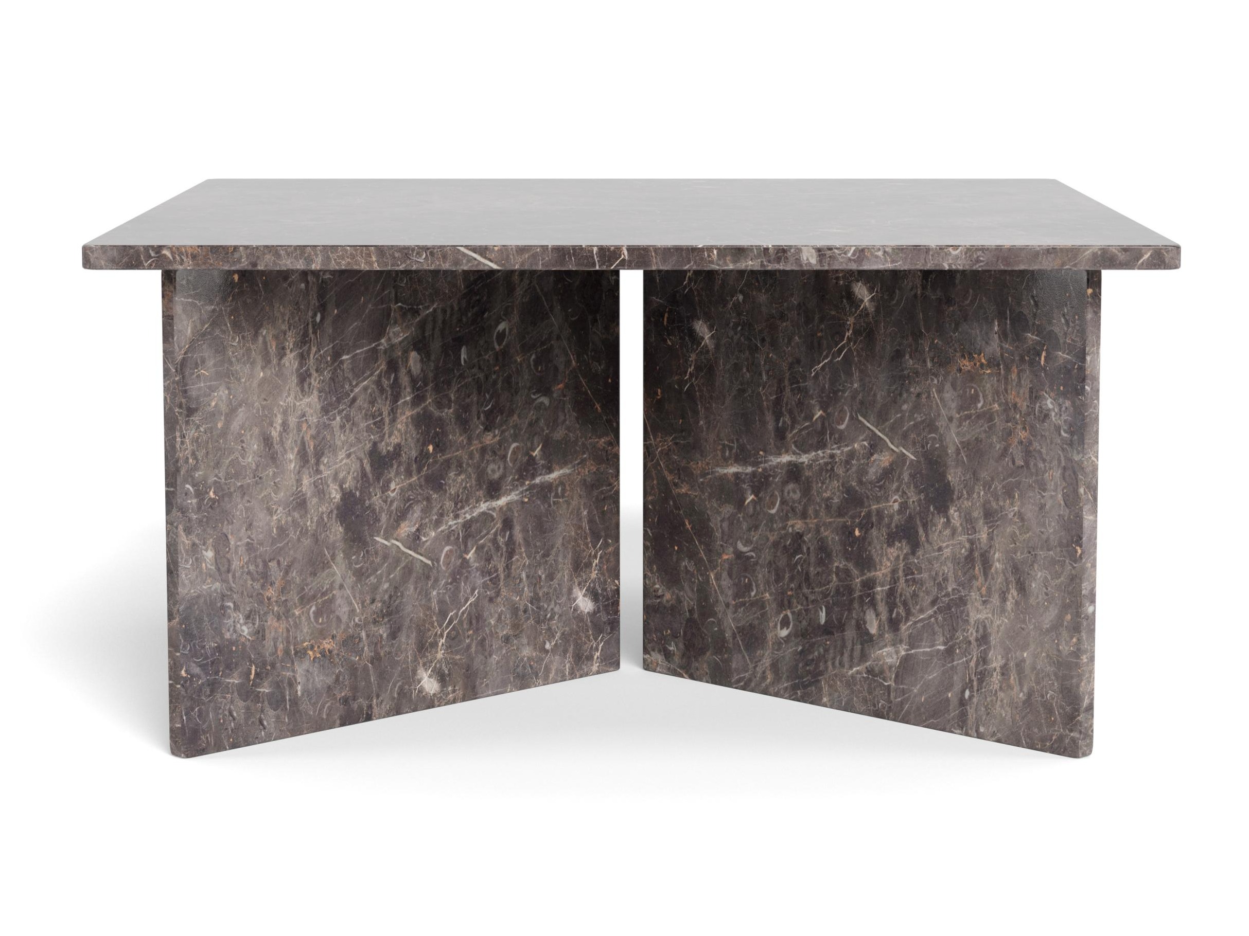 Klubska mizica Norsica 971 (Rjava)