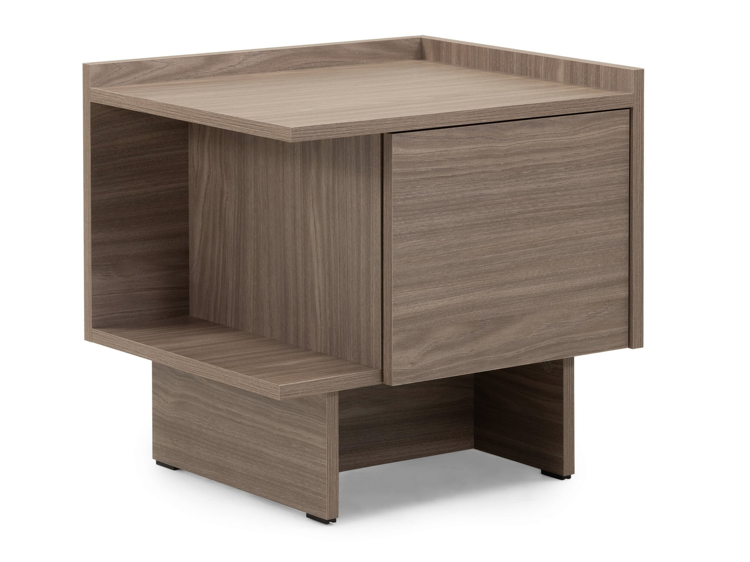 Nočna omarica Sosone 102 (Temen hrast)