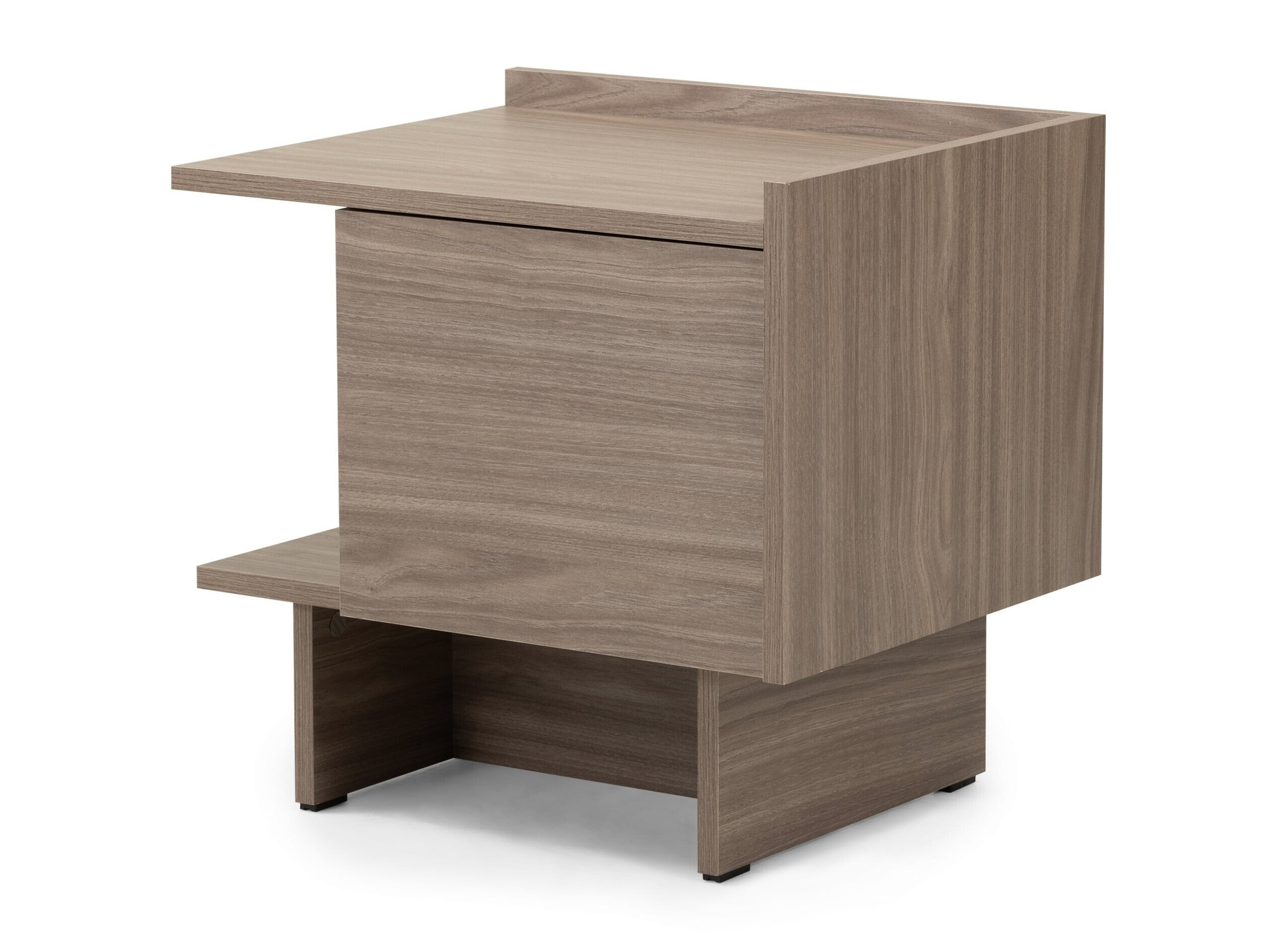 Nočna omarica Sosone 102 (Temen hrast)