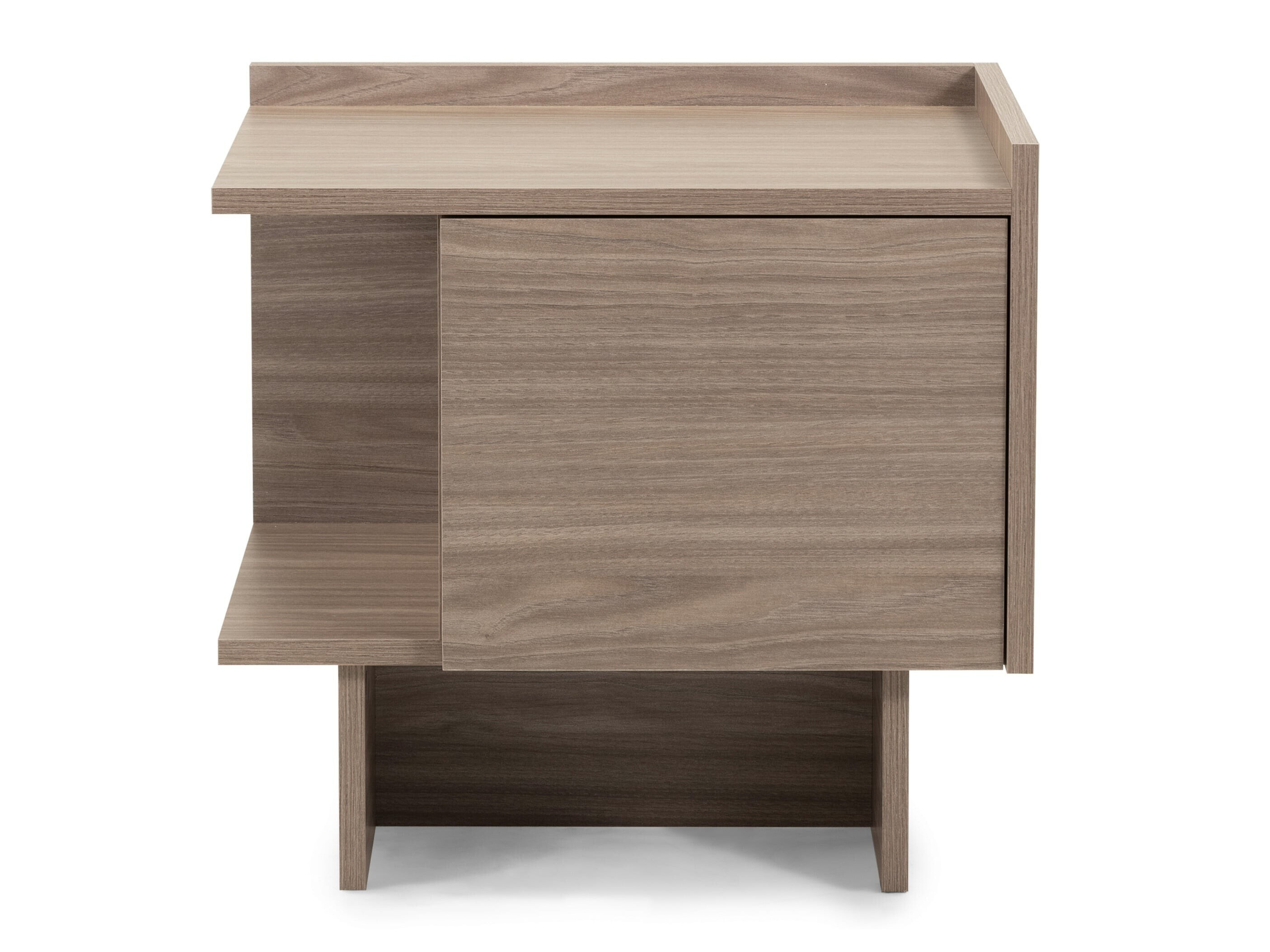 Nočna omarica Sosone 102 (Temen hrast)