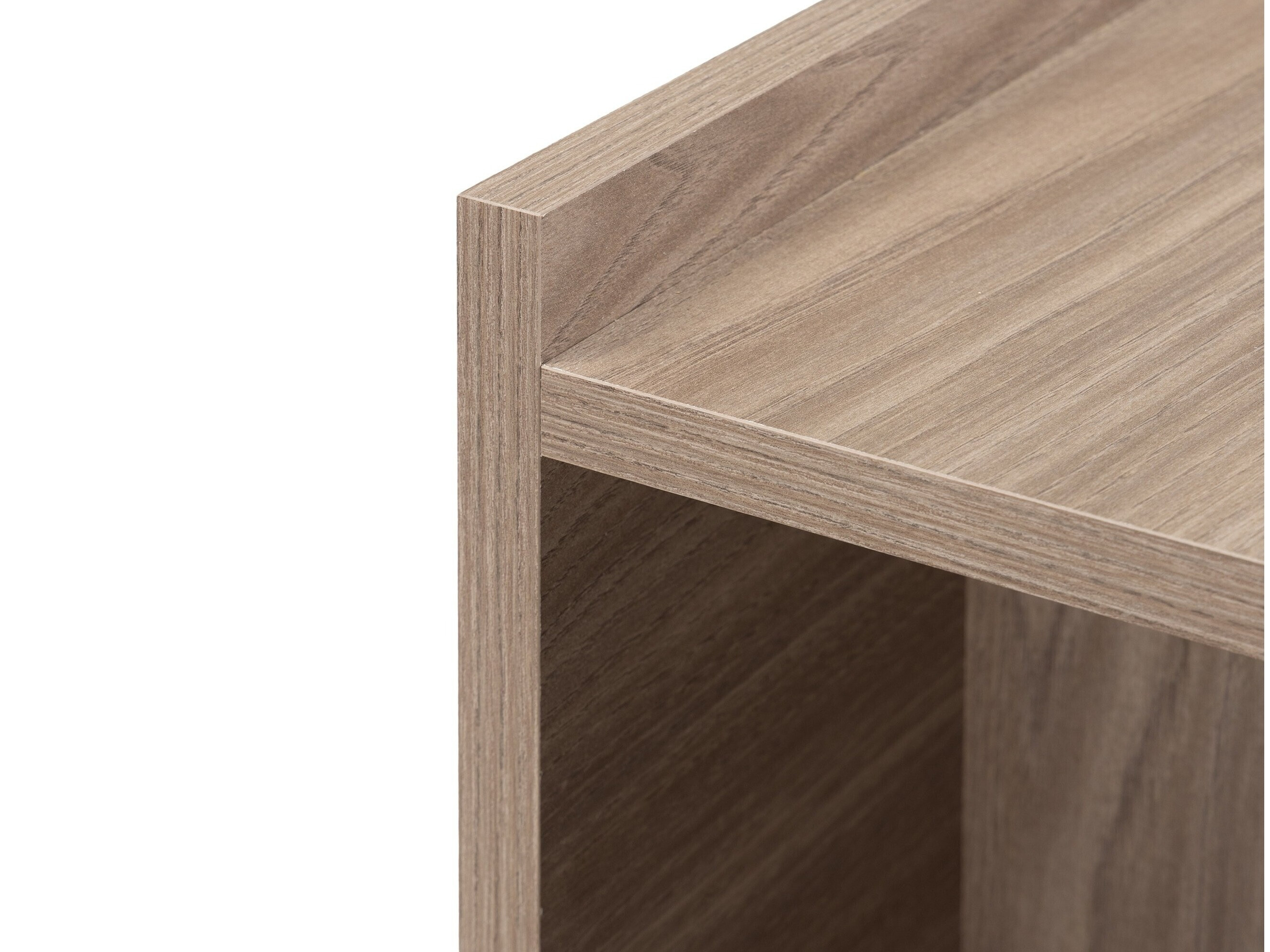 Nočna omarica Sosone 102 (Temen hrast)