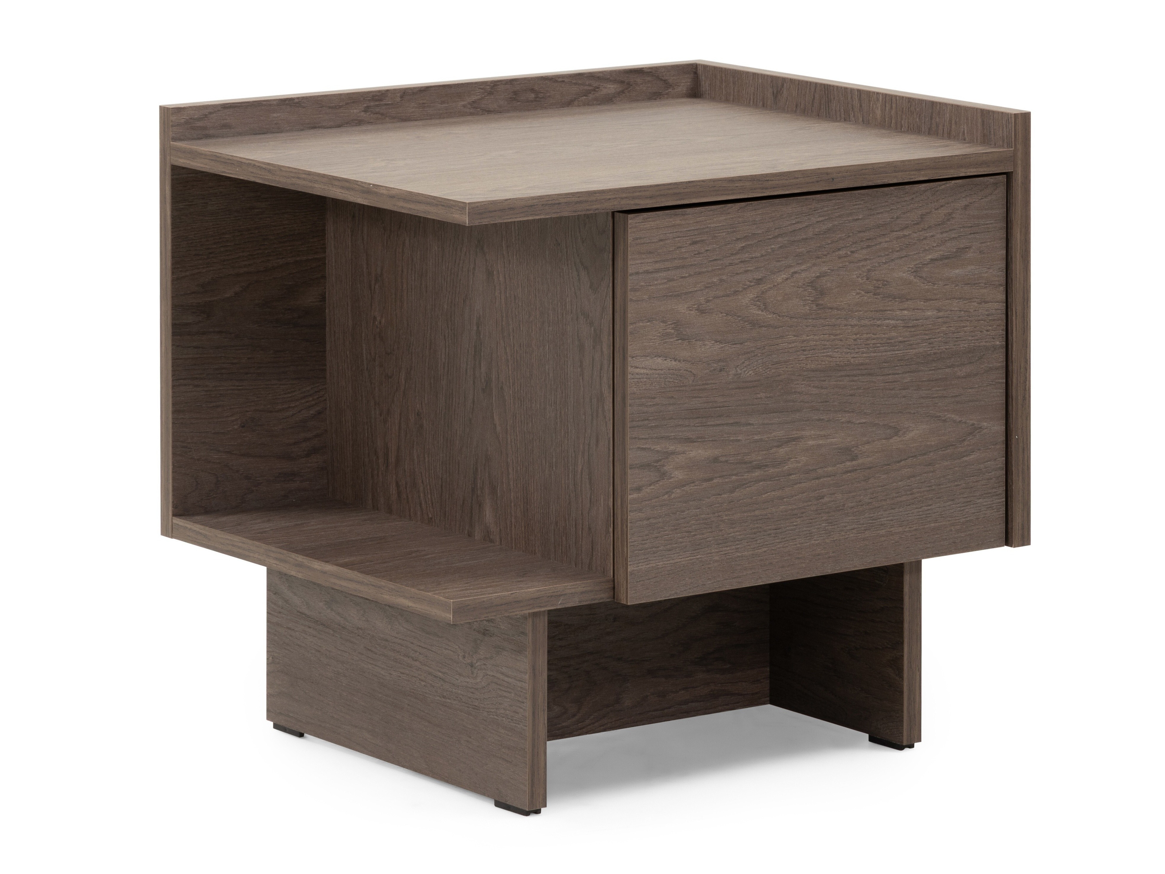 Nočna omarica Sosone 102 (Temen les)