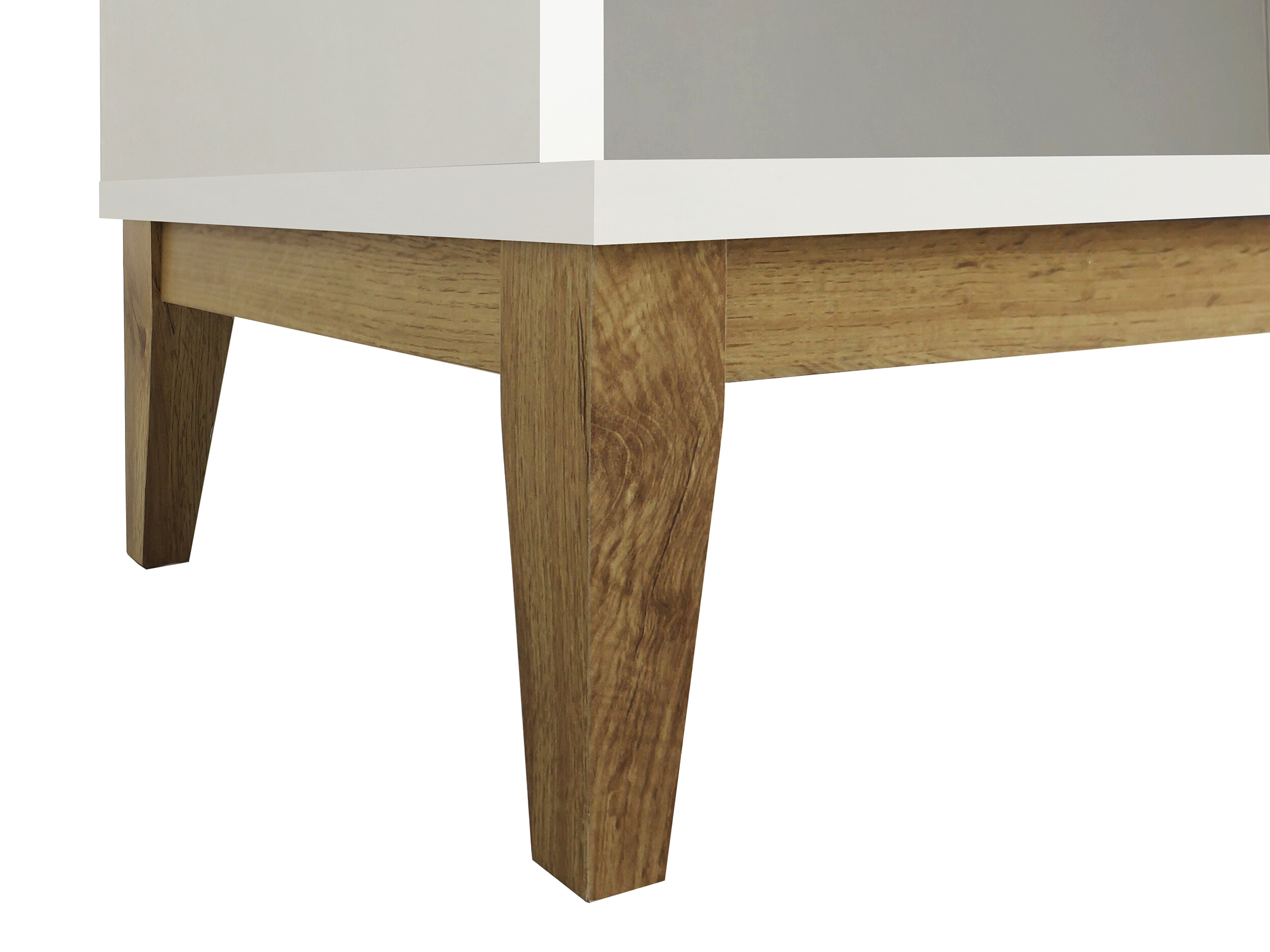 Regal Felmelo 101 (Bela + Wotan hrast)