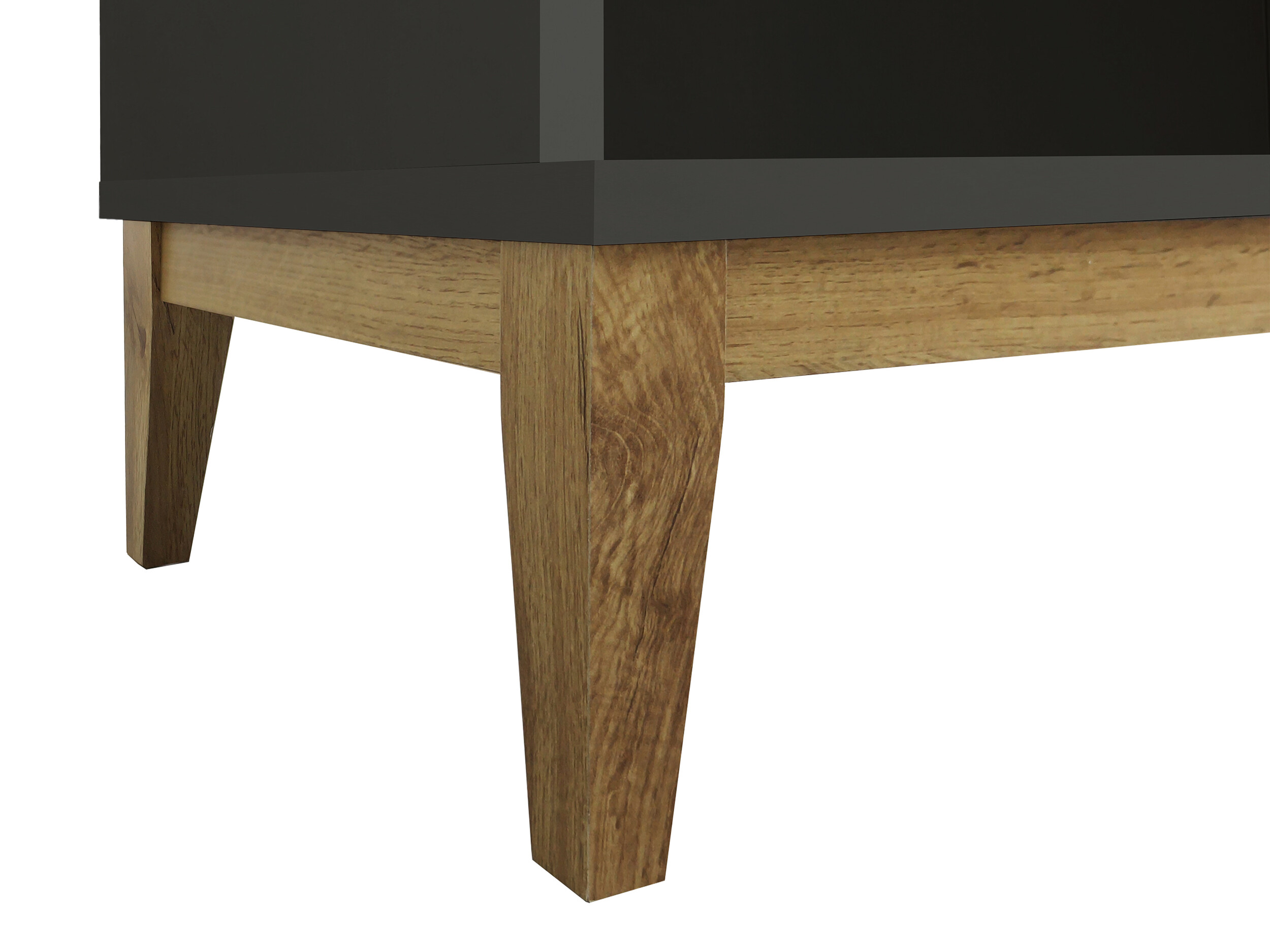 Regal Felmelo 101 (Siva + Wotan hrast)