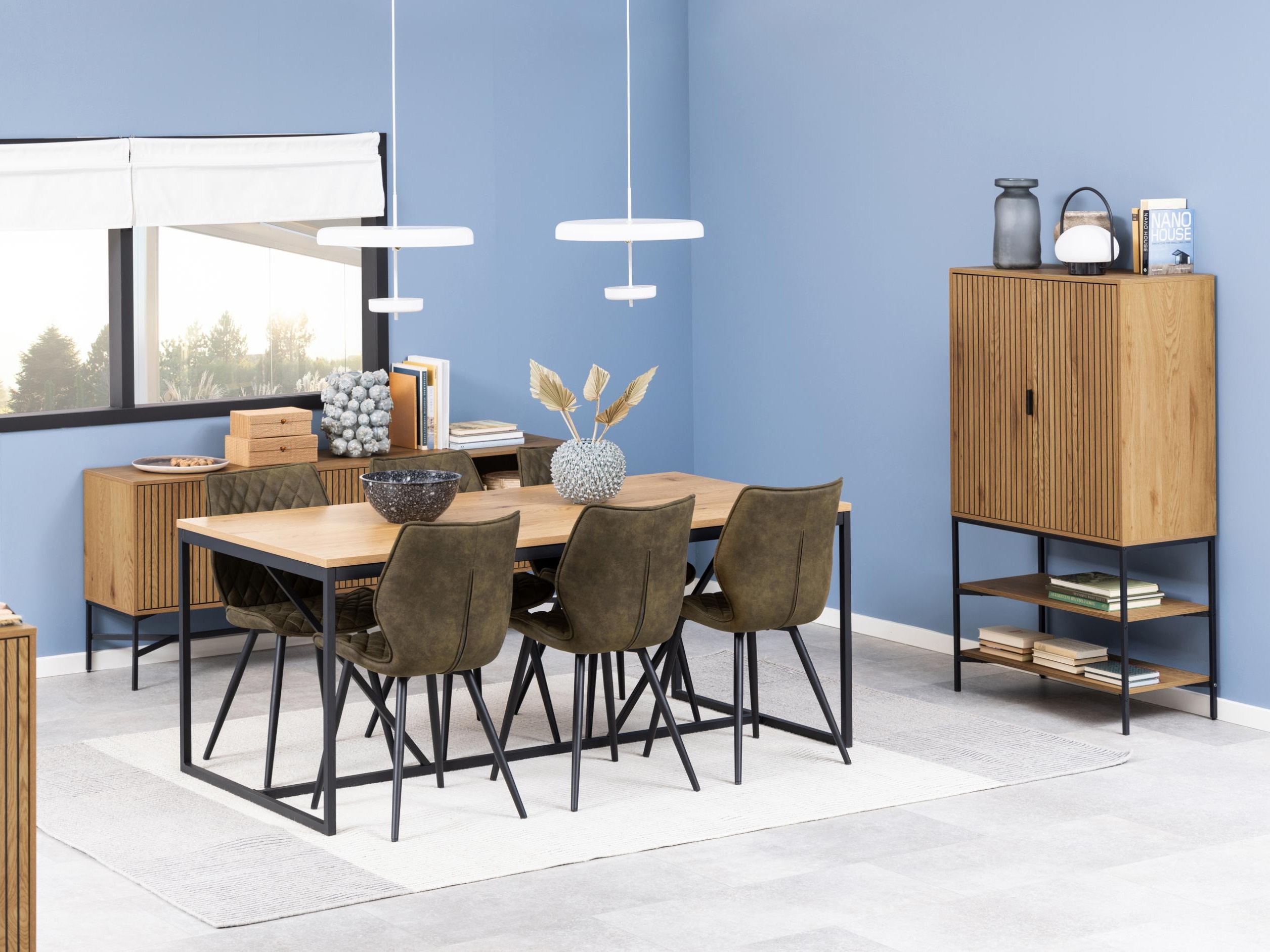 Regal Norsica 954 (Divji hrast)