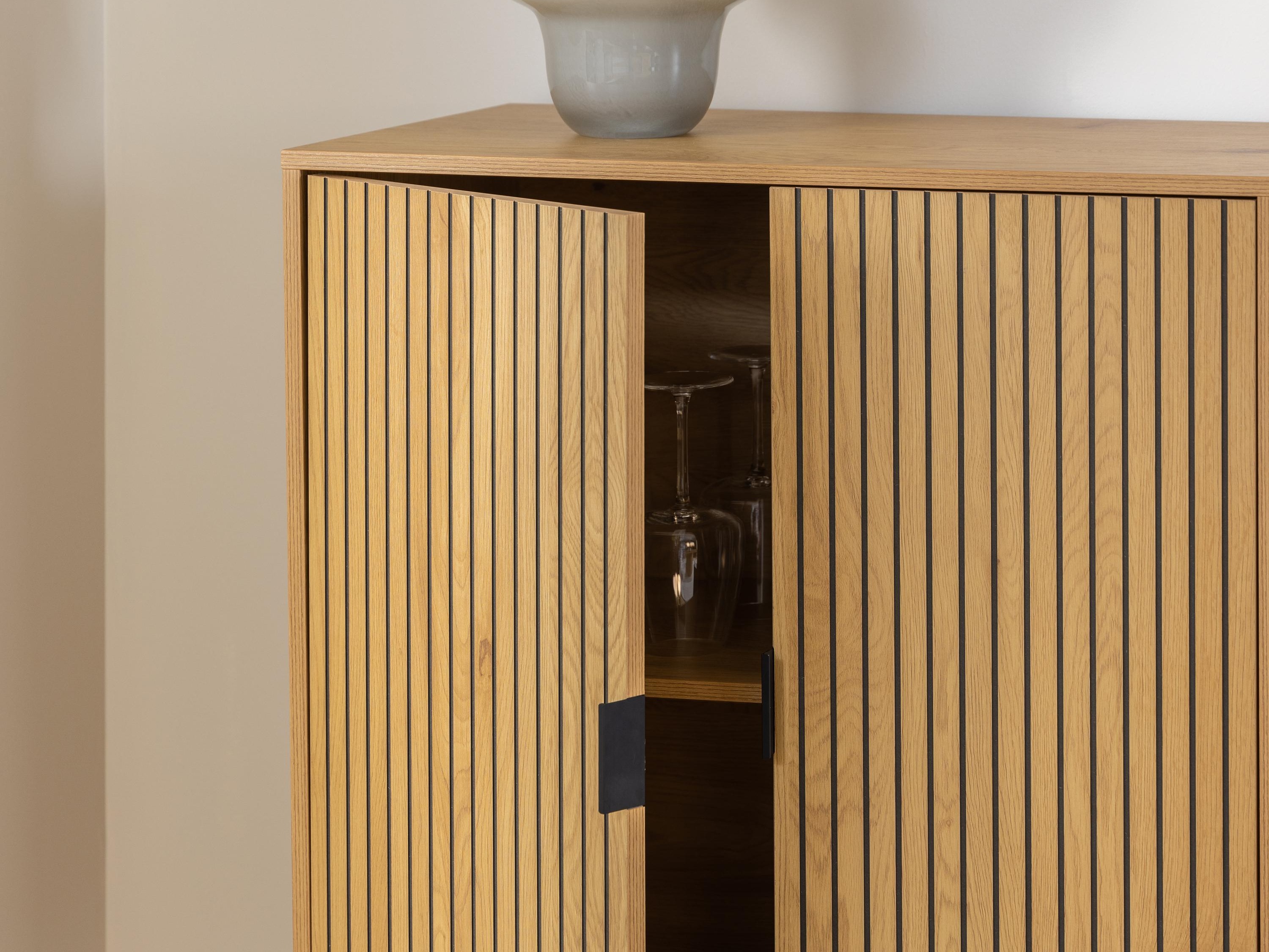 Regal Norsica 954 (Divji hrast)