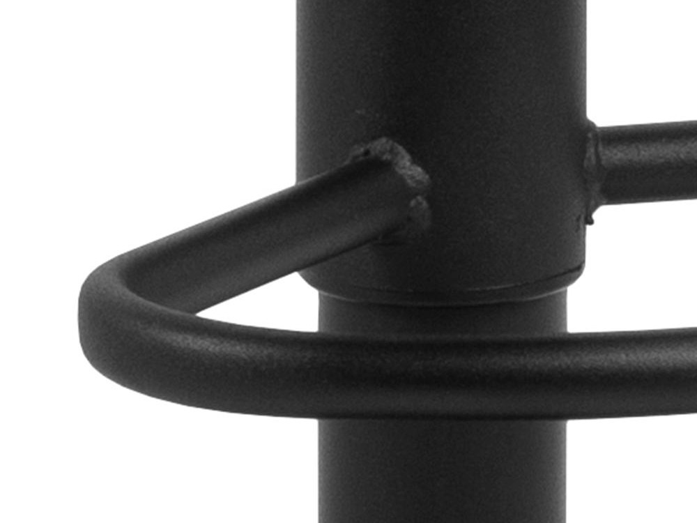 Srednje visok barski stol Norsica 882