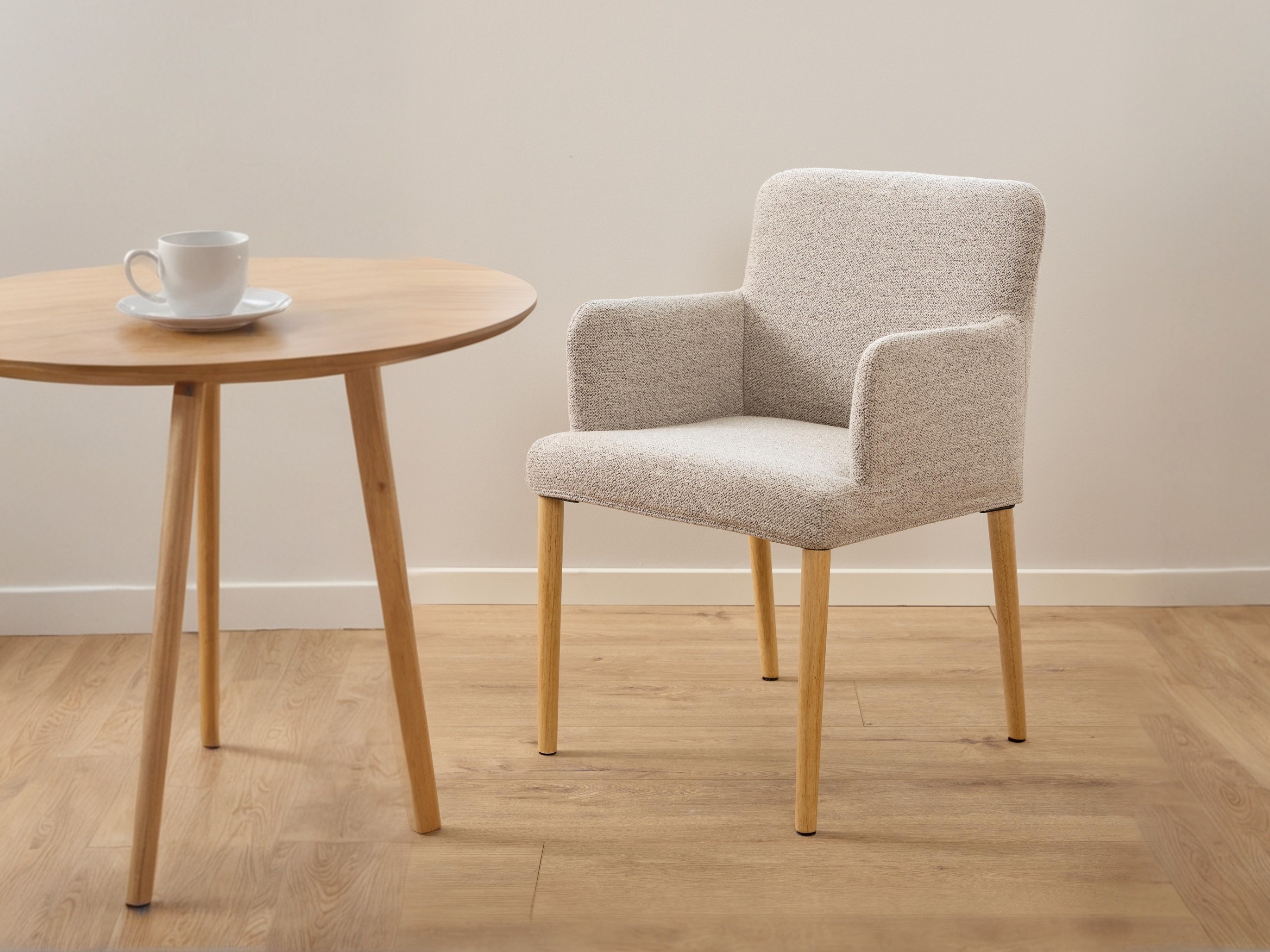 Stol Norsica 884 (Bež)