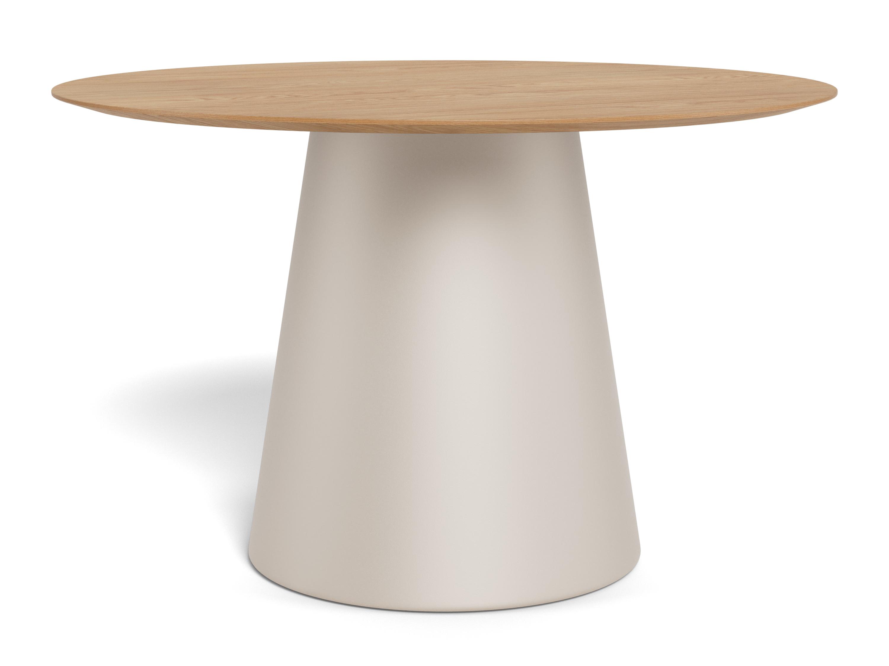 Miza Norsica 909 (Siva + Hrast)