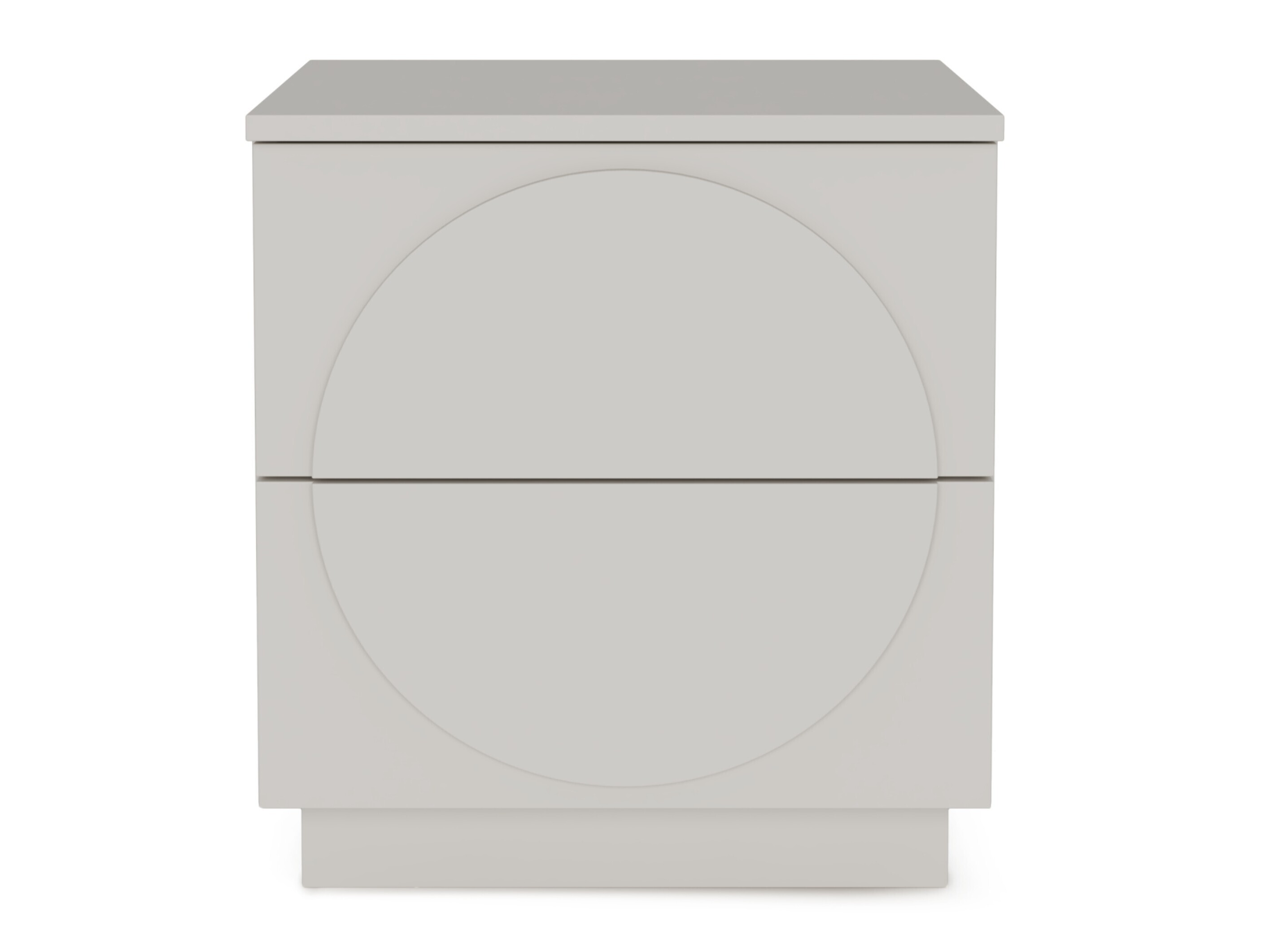 Nočna omarica Burleson 603 (Kašmir)