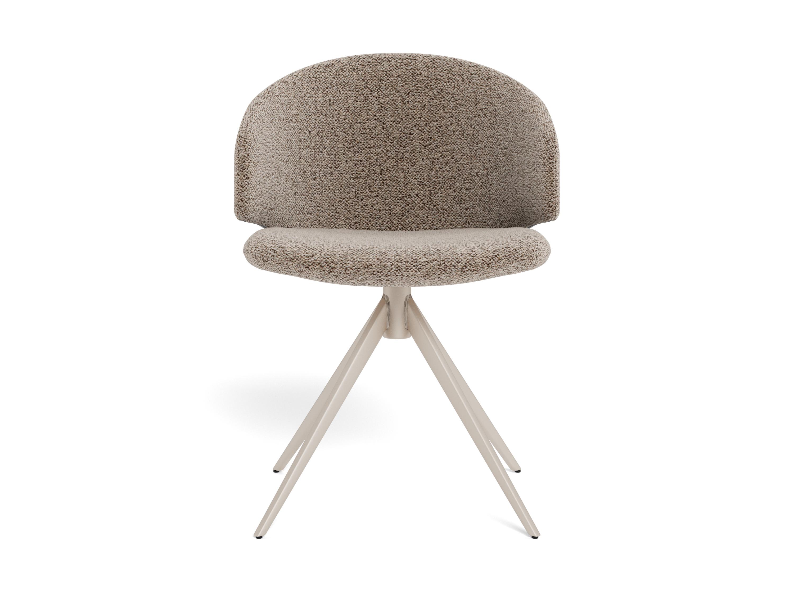 Stol Norsica 910 (Siva + Bež)