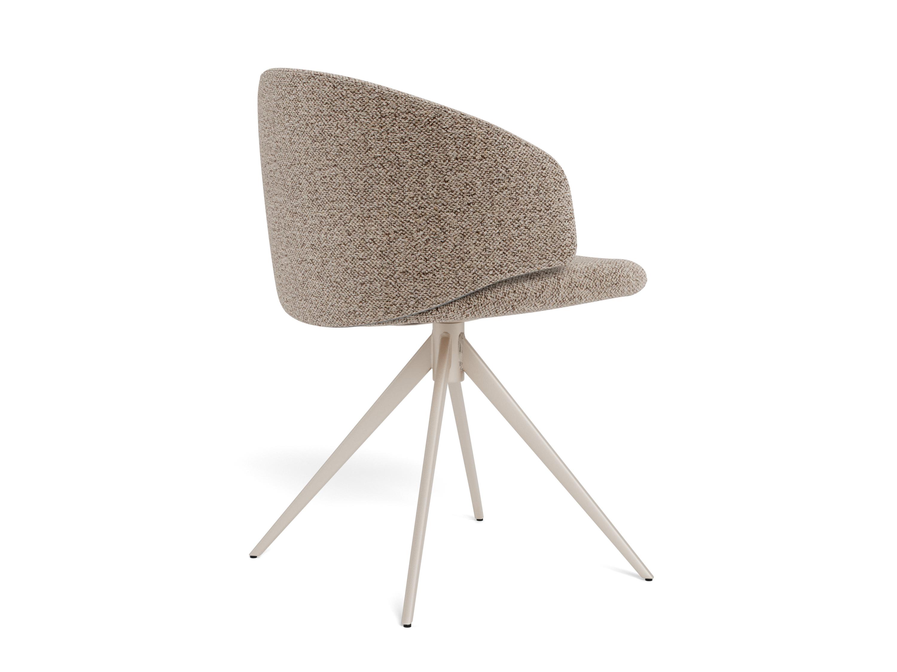 Stol Norsica 910 (Siva + Bež)