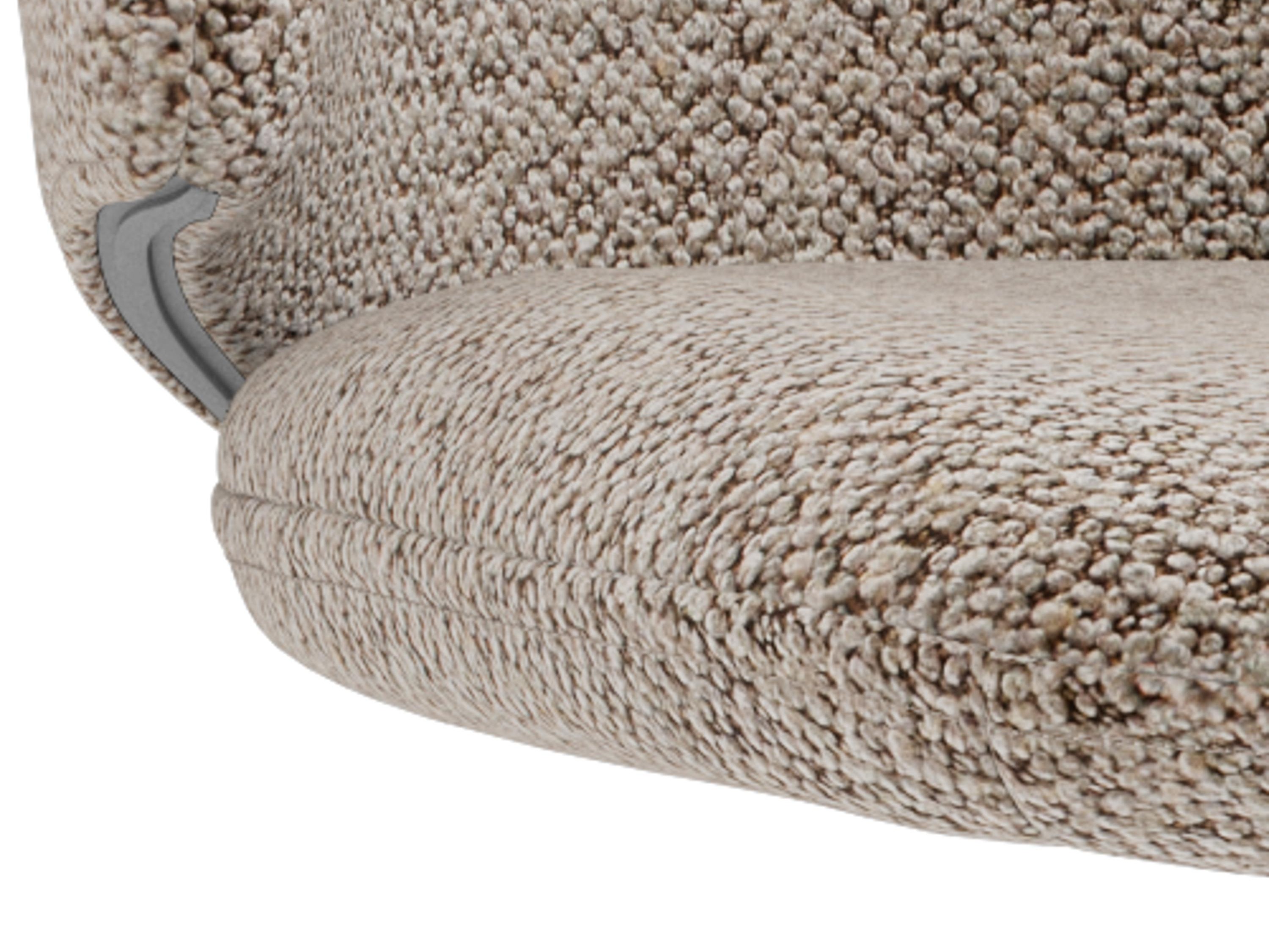 Stol Norsica 910 (Siva + Bež)