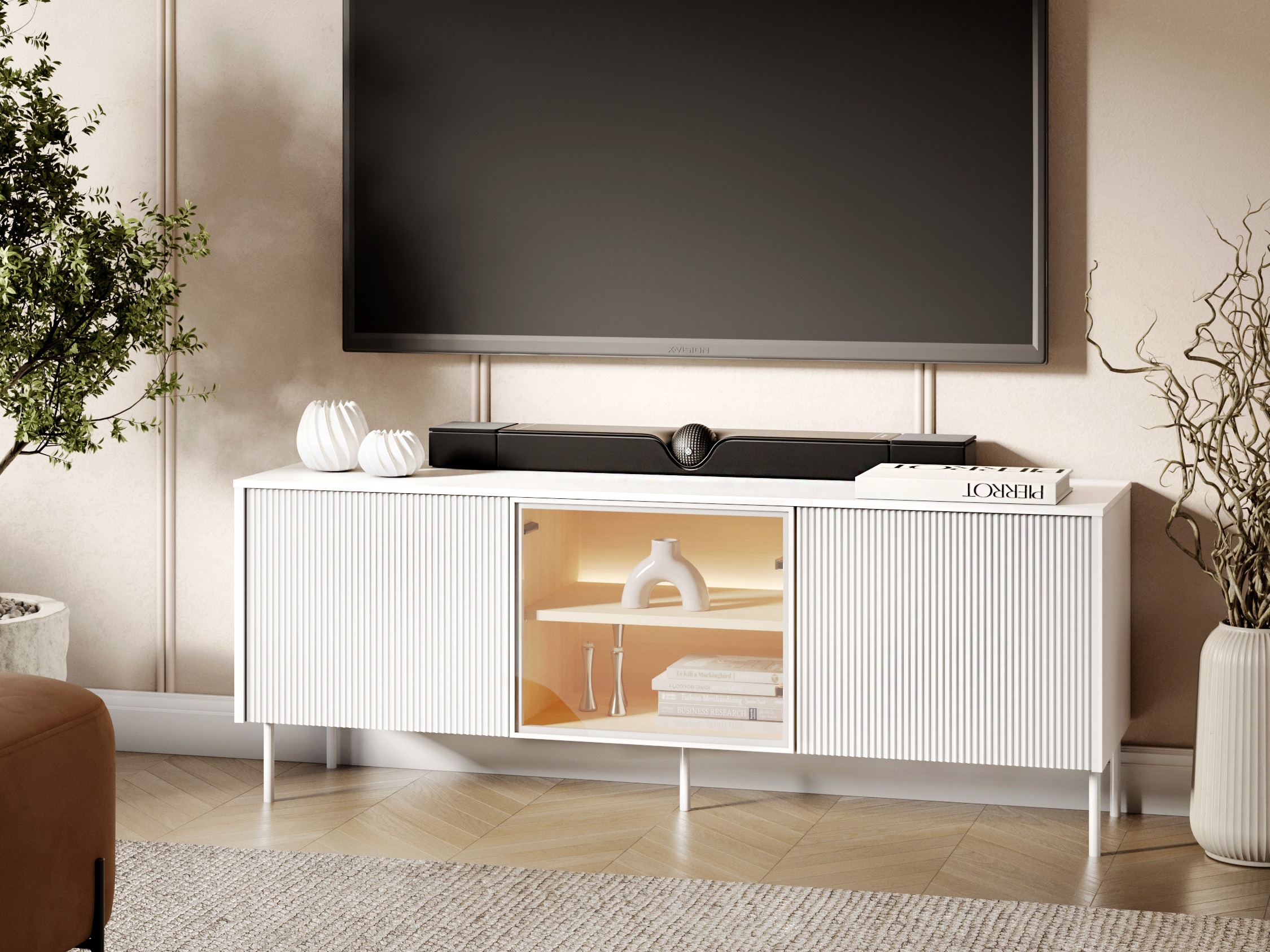 TV-omarica Mirbelo 108