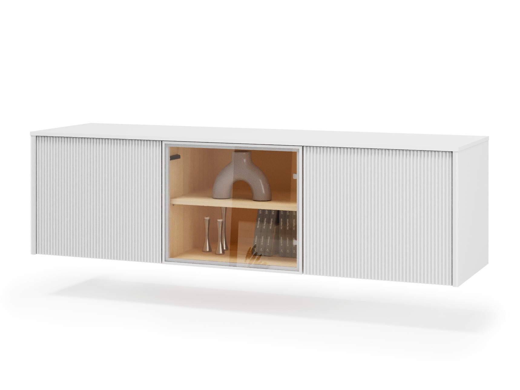 TV-omarica Mirbelo 108