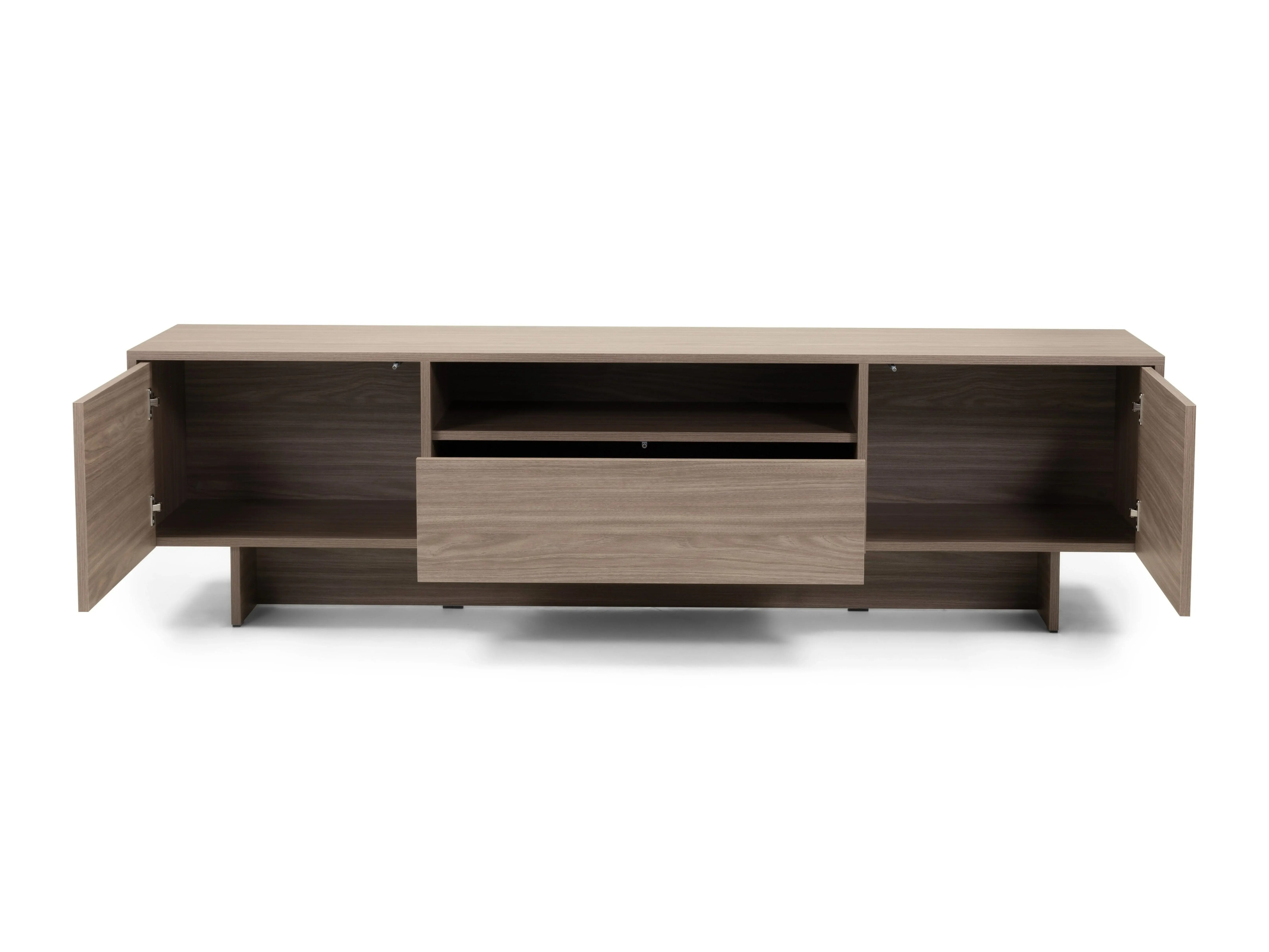 TV-omarica Sosone 103 (Temen hrast)