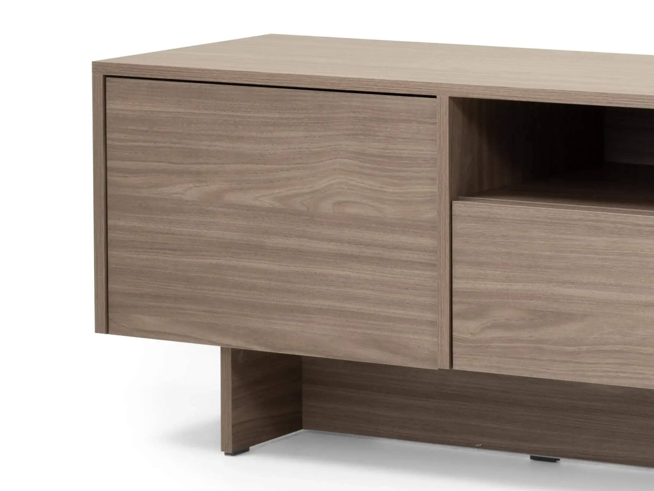 TV-omarica Sosone 103 (Temen hrast)