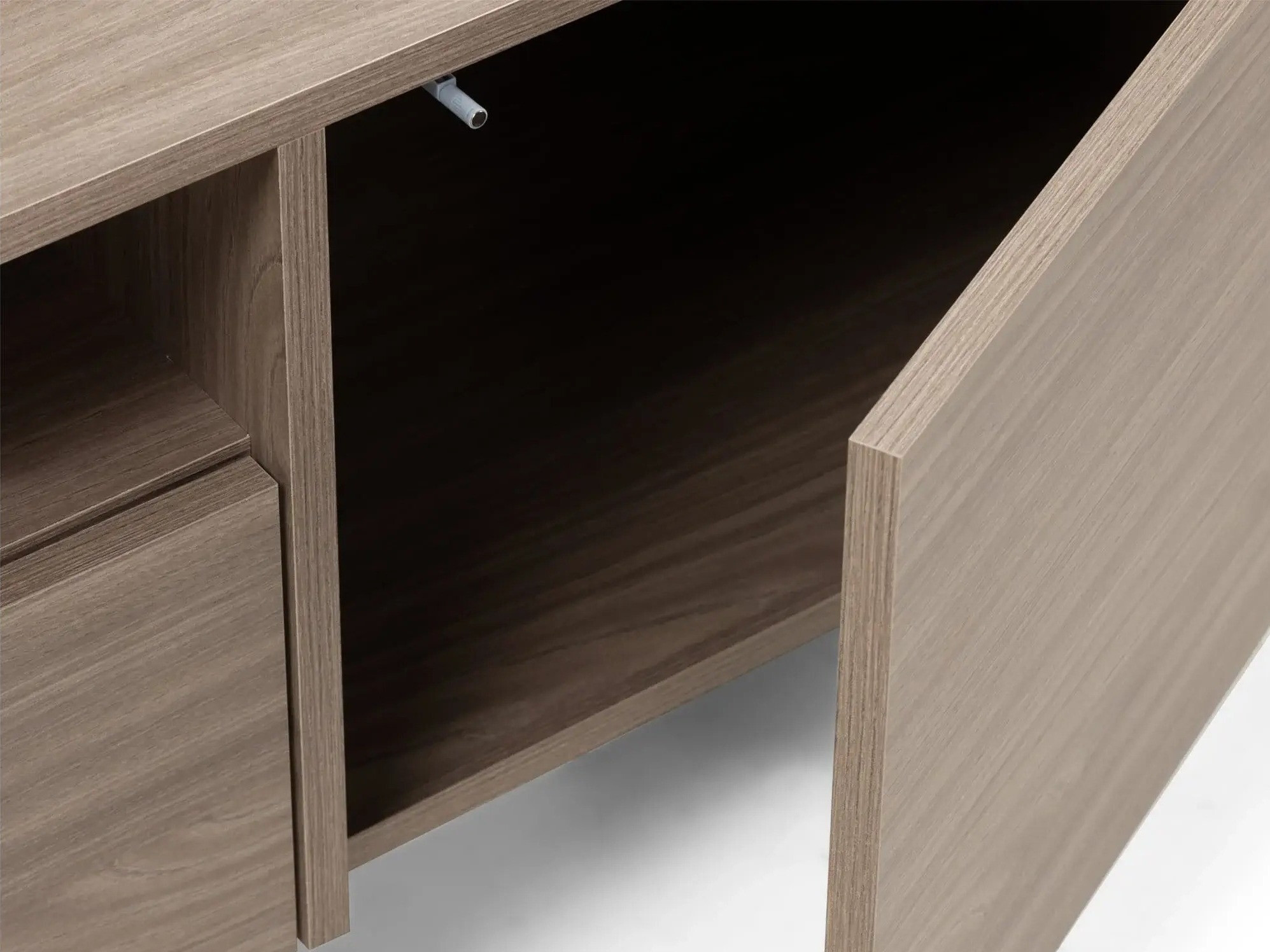 TV-omarica Sosone 103 (Temen hrast)