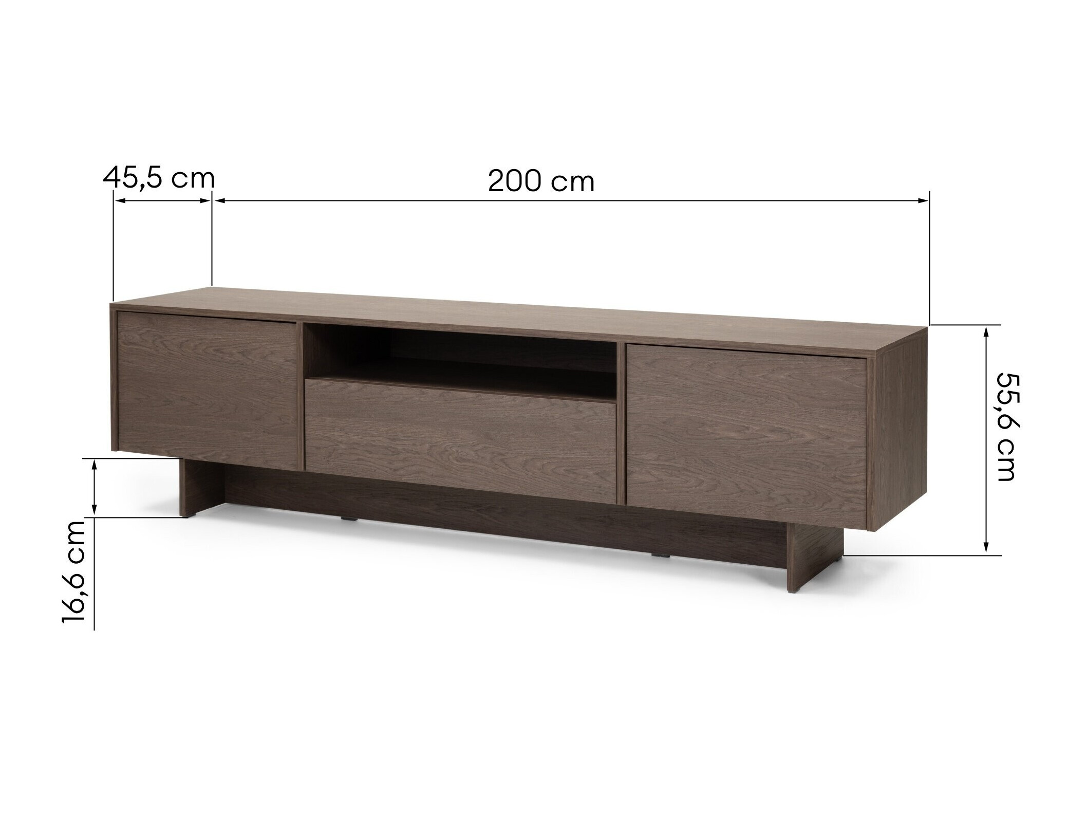 TV-omarica Sosone 103 (Temen les)